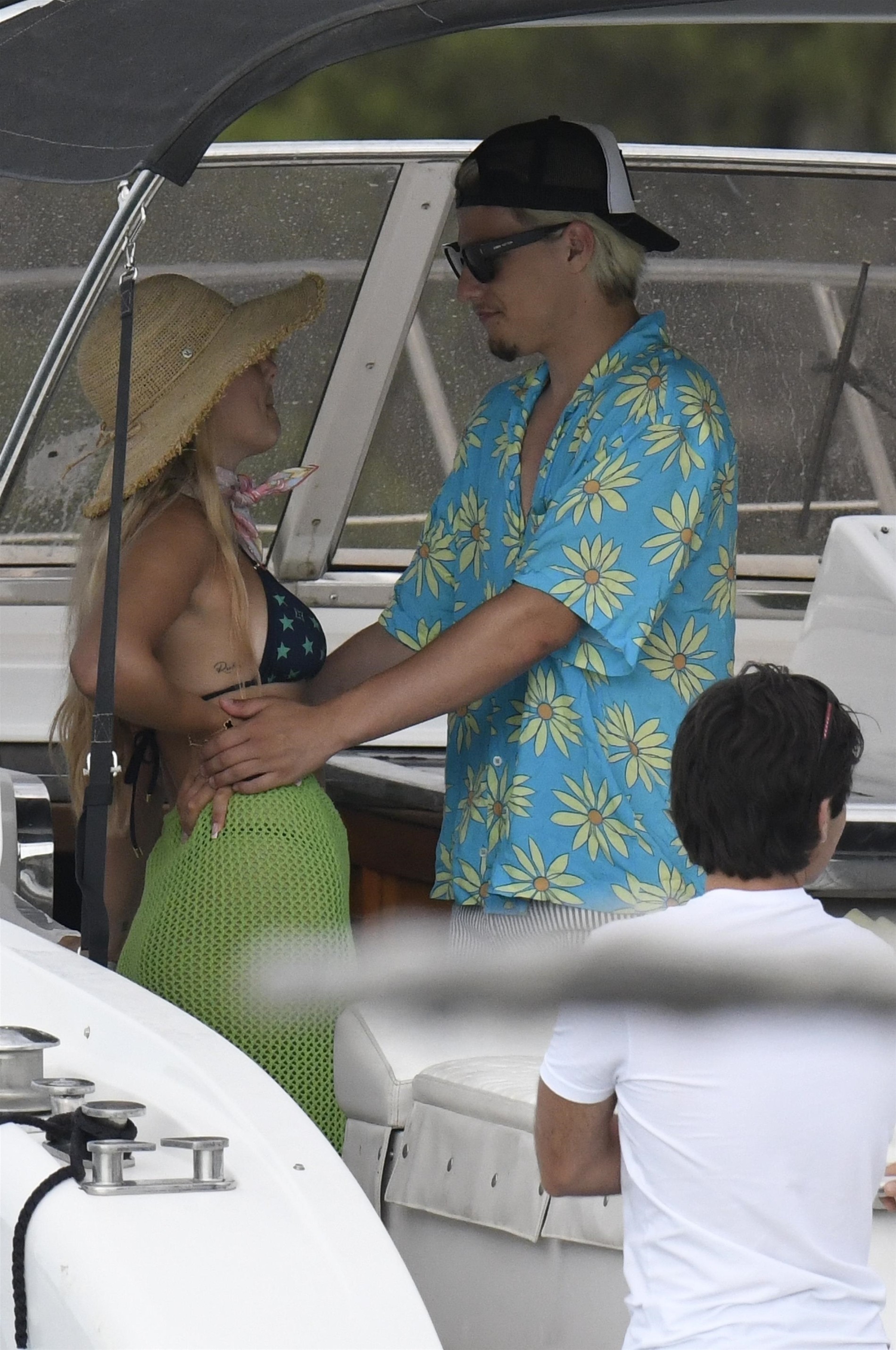 Фото © Legion Media