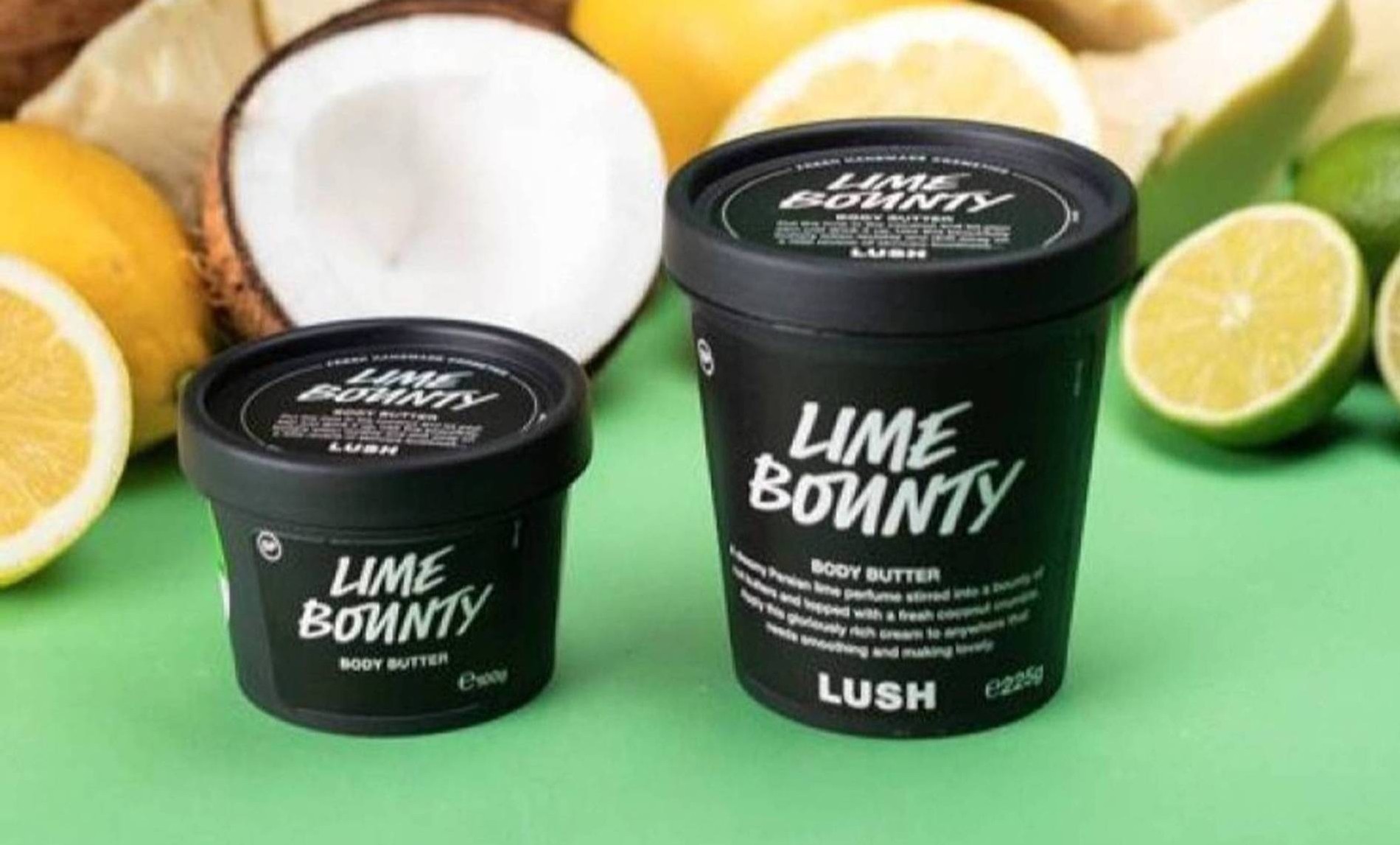 Стала известна судьба бренда Lush в России