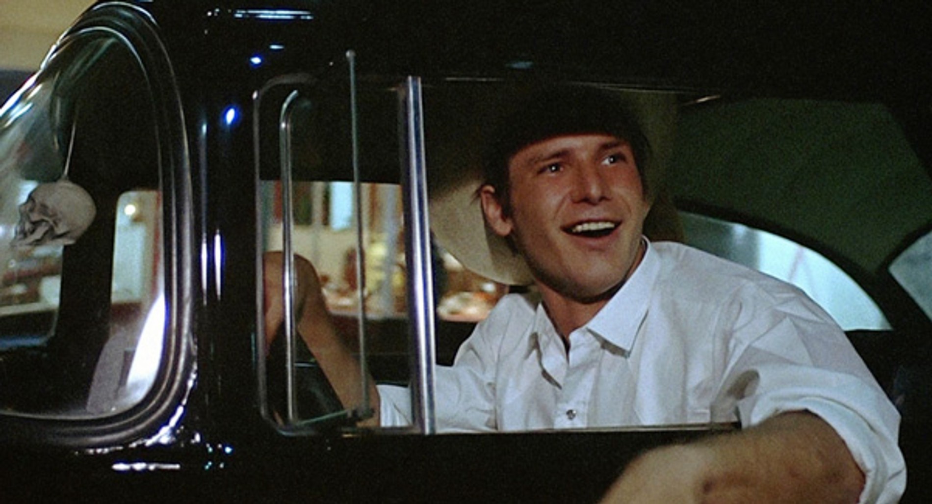 Фото: кадр из фильма «Американские граффити»