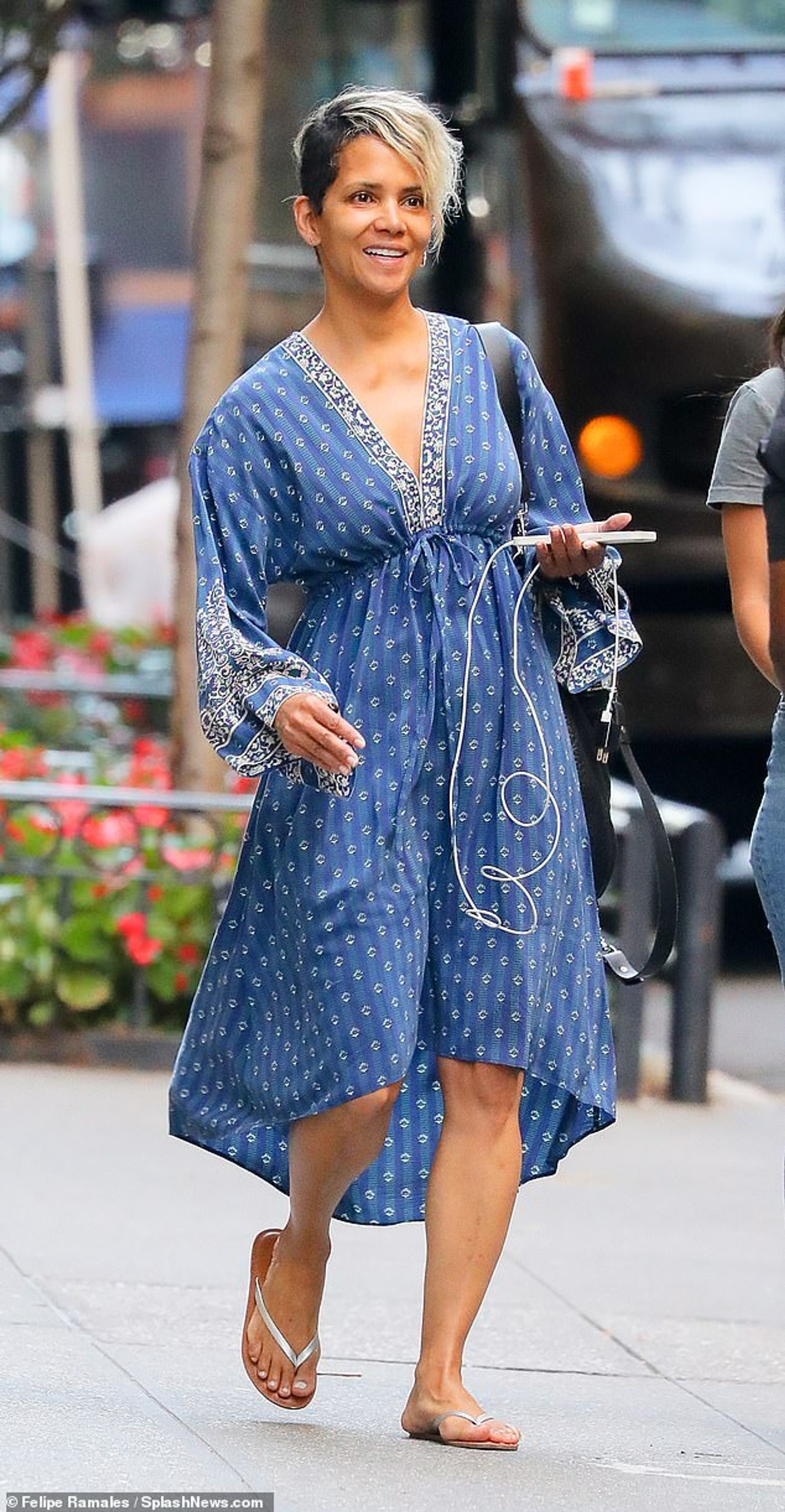 Фото: Daily Mail