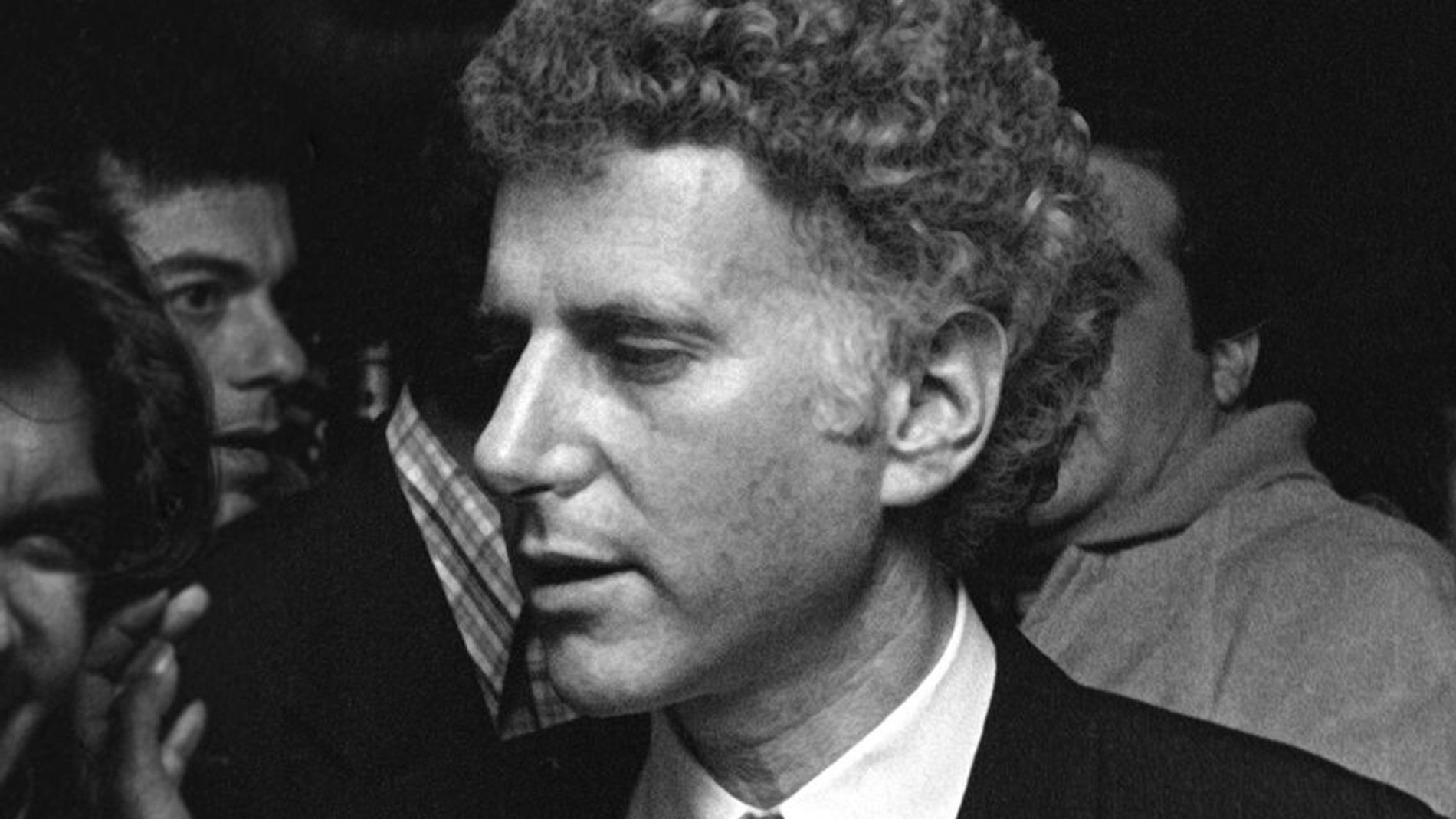 Бывший владелец Studio 54 Марк Флейшман скончался в возрасте 82 лет