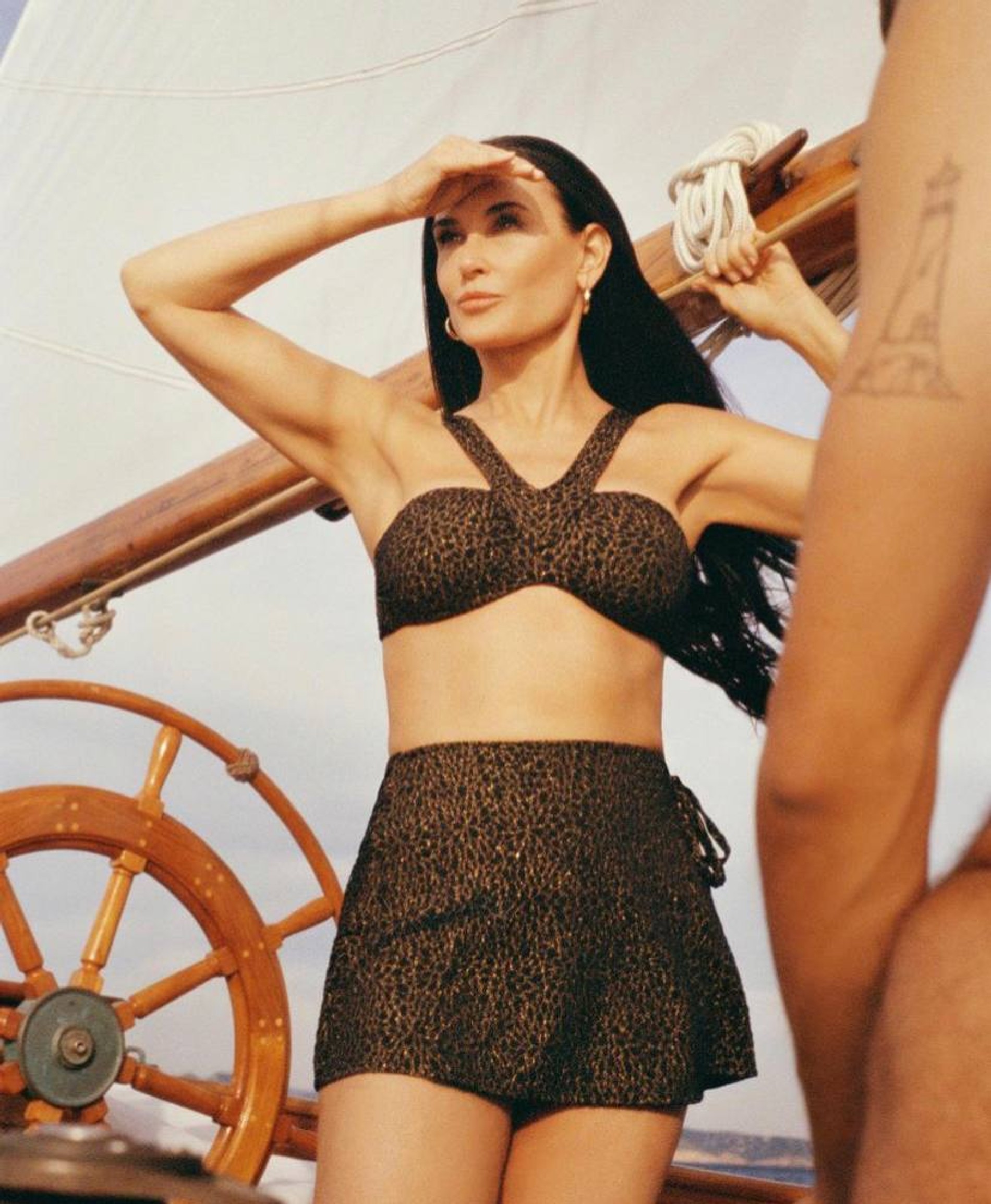 Фото: Инстаграм* (запрещен в РФ)