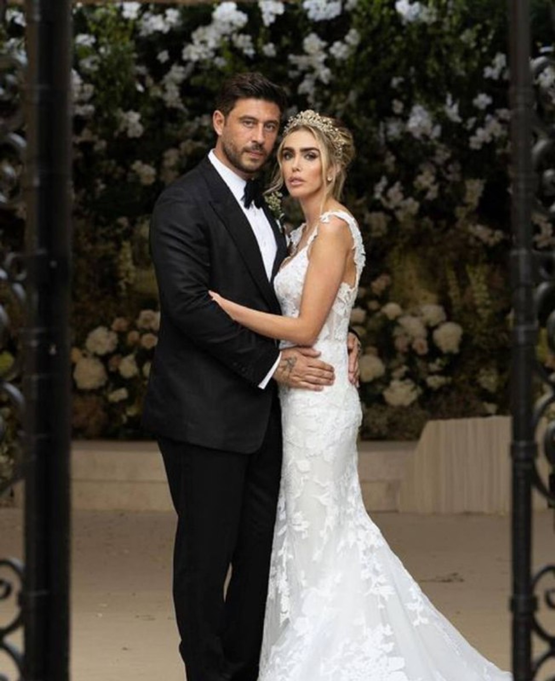 Фото © Инстаграм (запрещен в РФ)