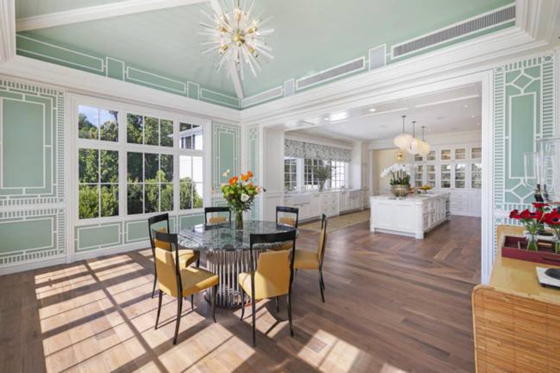 Фото © Vogue Living