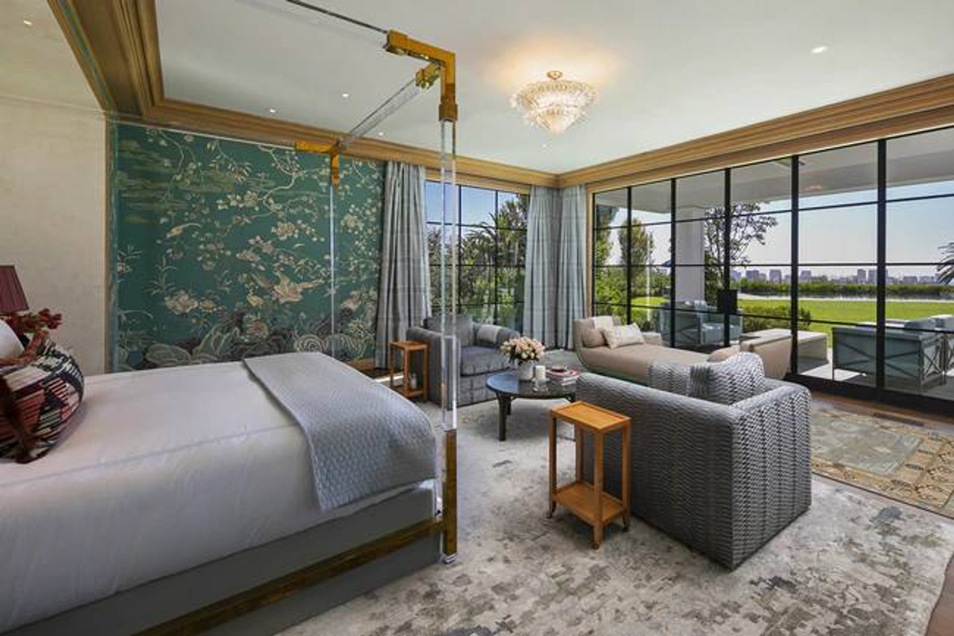 Фото © Vogue Living