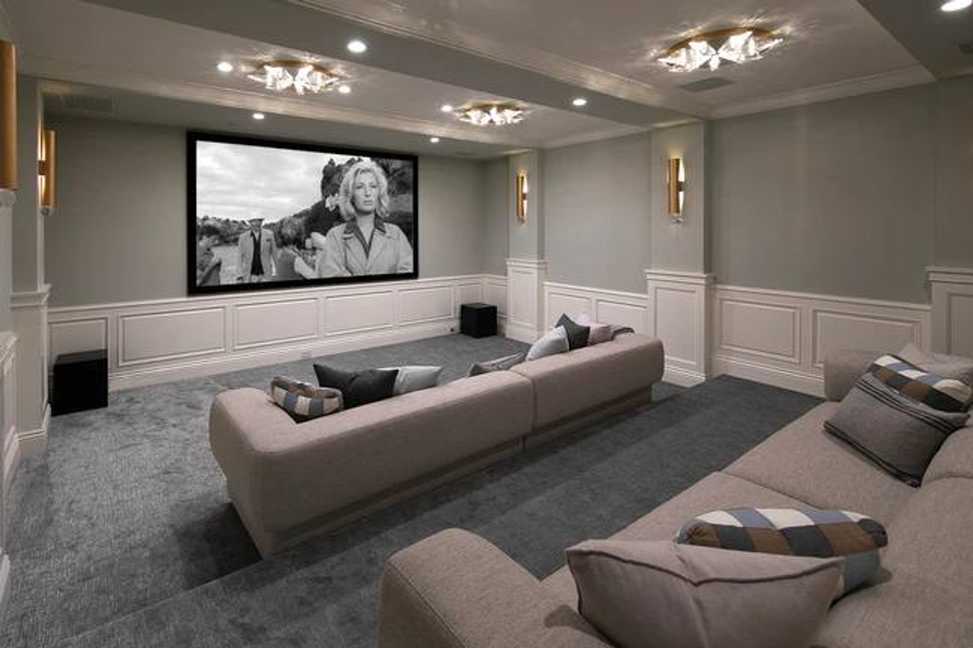 Фото © Vogue Living