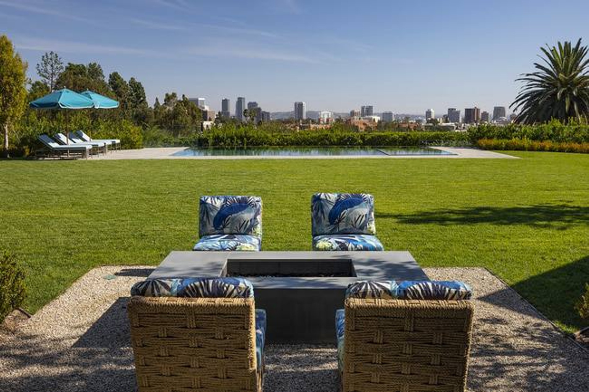 Фото © Vogue Living