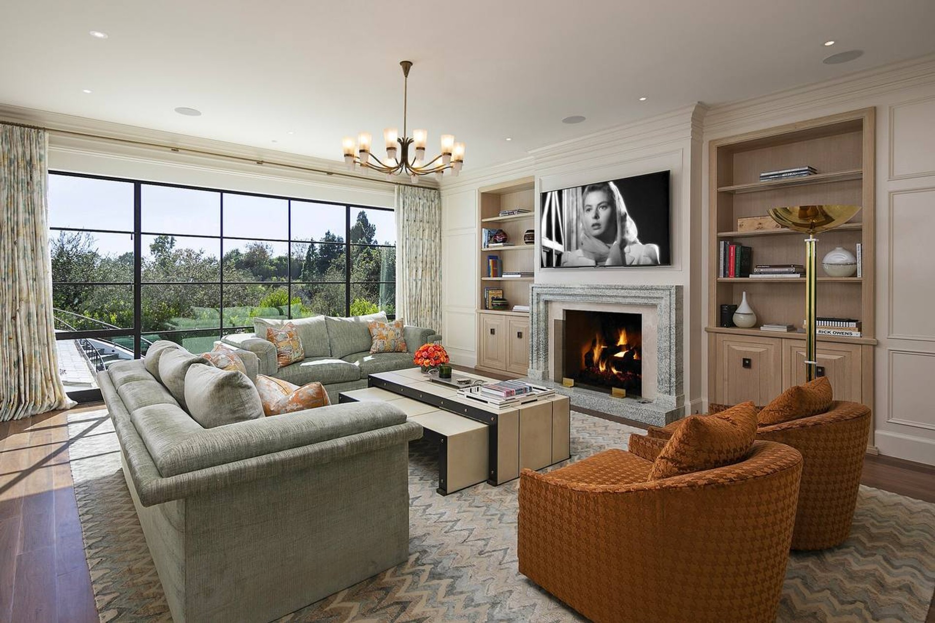 Фото © Vogue Living