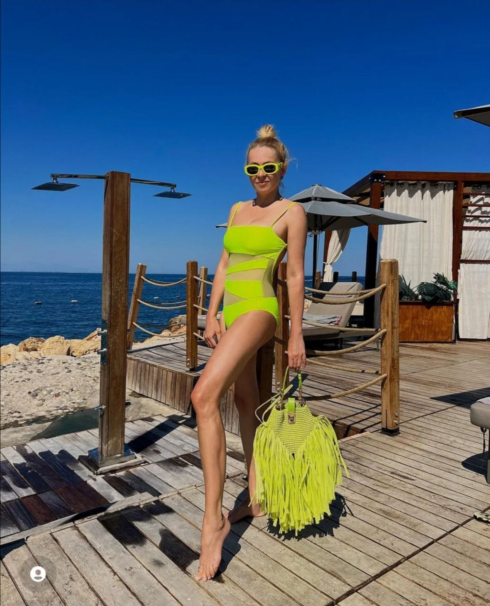 Фото: Инстаграм (запрещен в РФ)