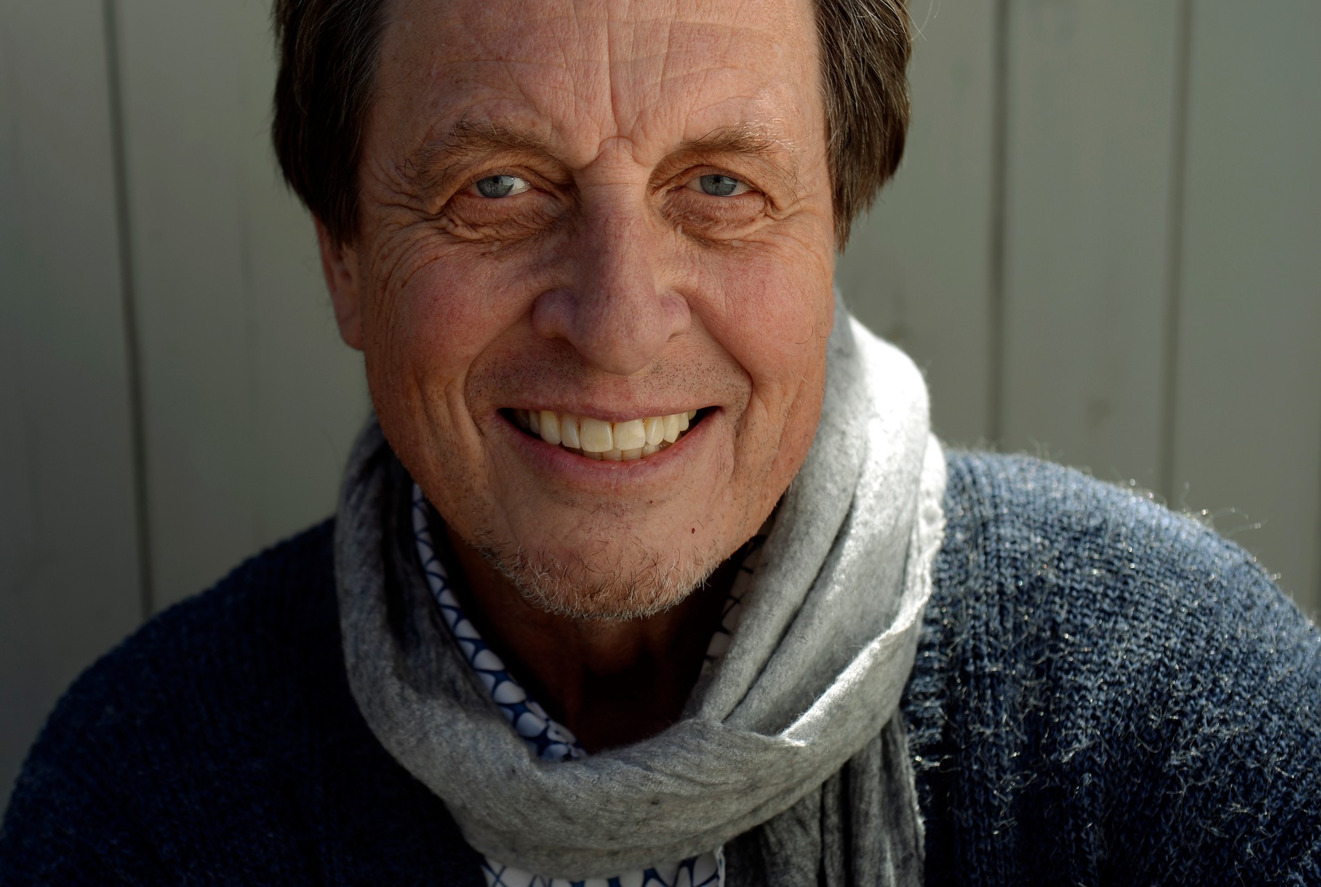 Отец Илона Маска. Фото: Getty Images