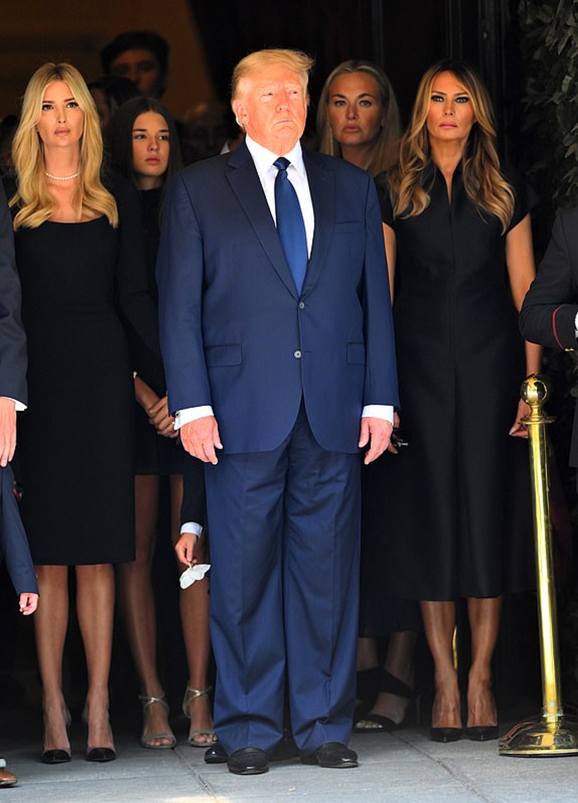 Фото: Daily Mail