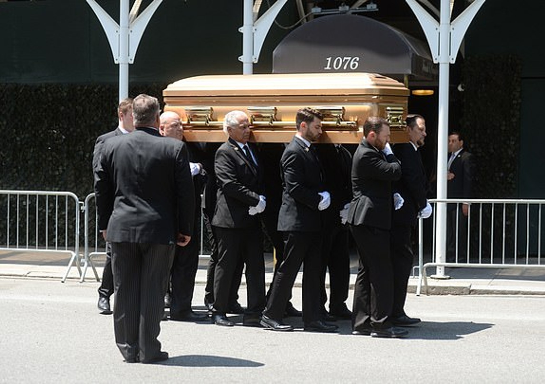 Фото: Daily Mail