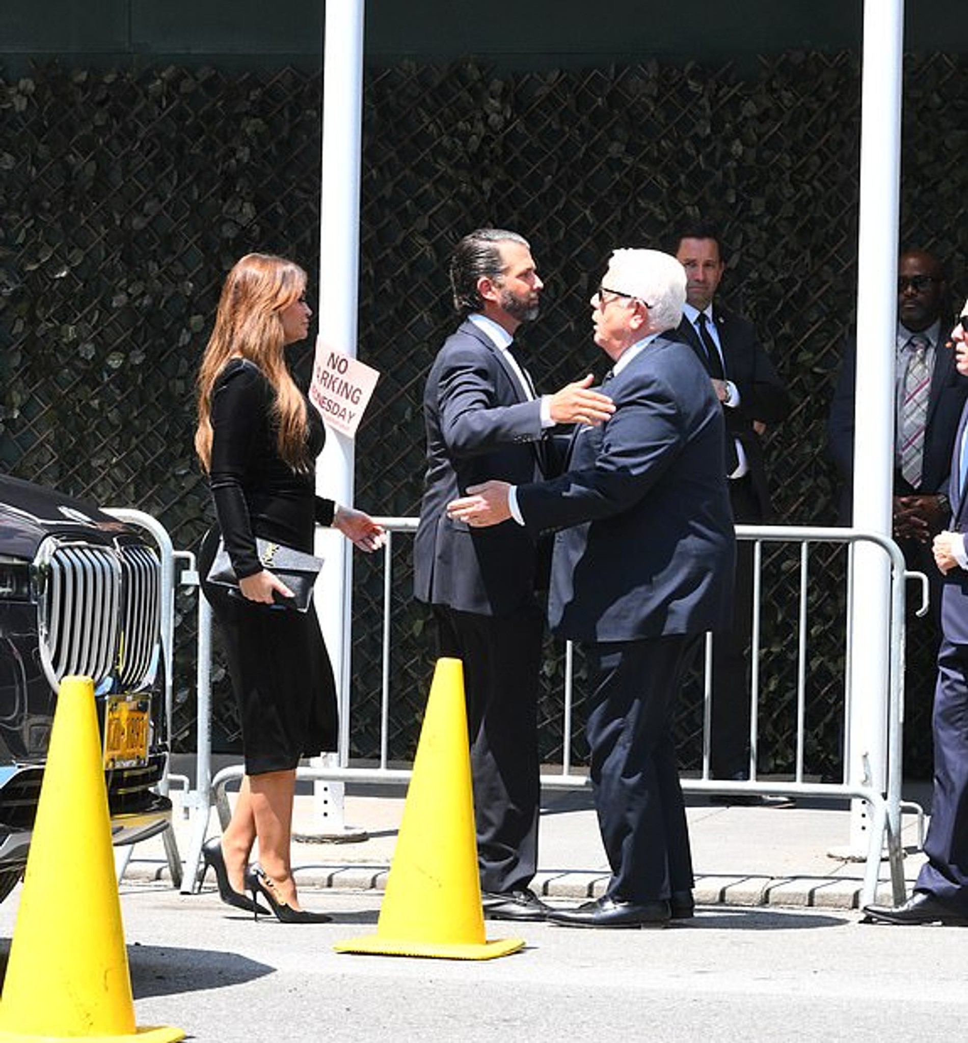 Фото: Daily Mail