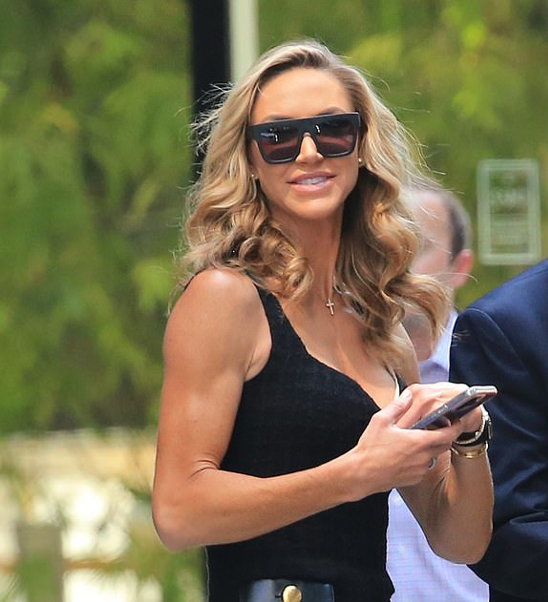 Фото: Daily Mail