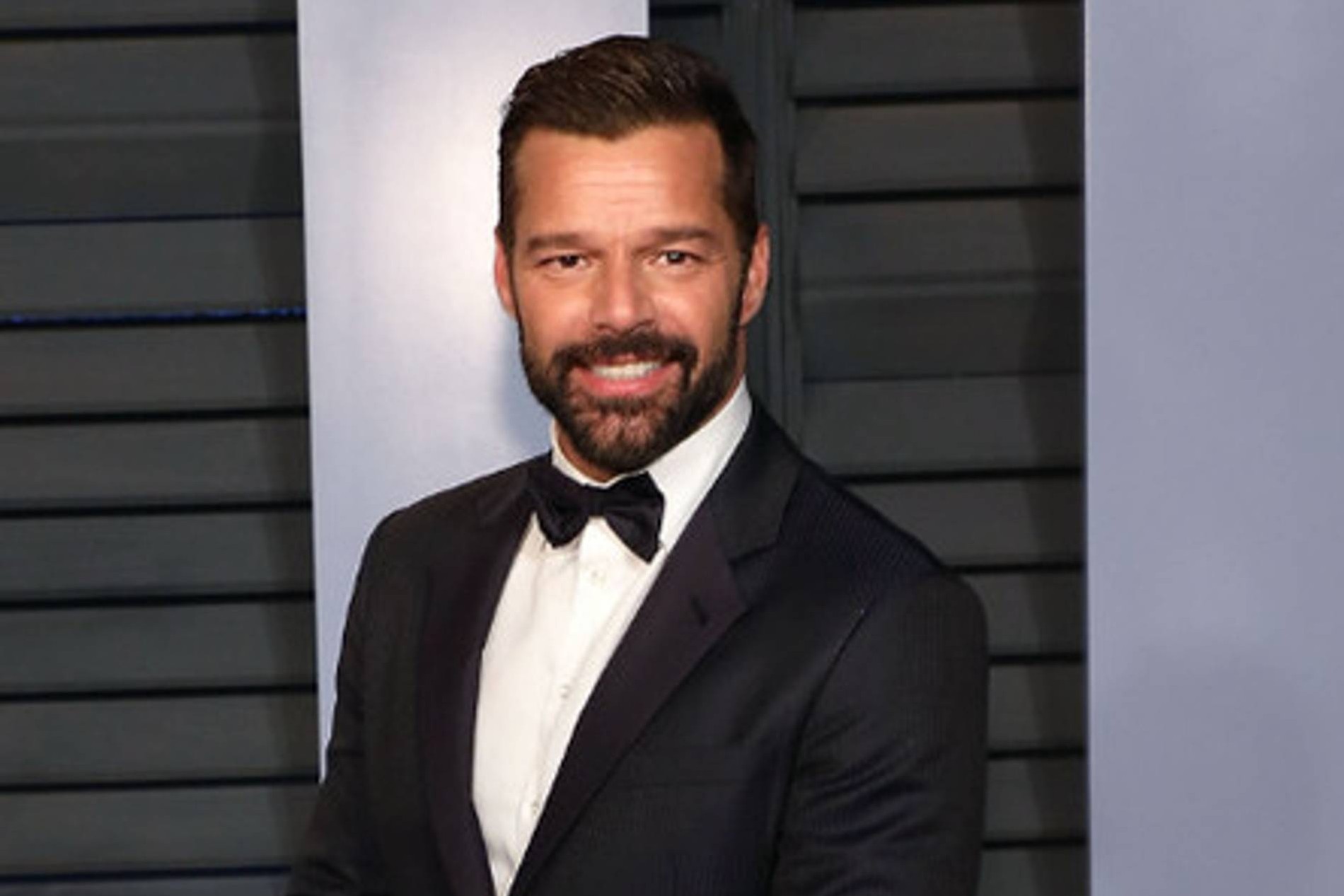 Фото ricky martin сейчас