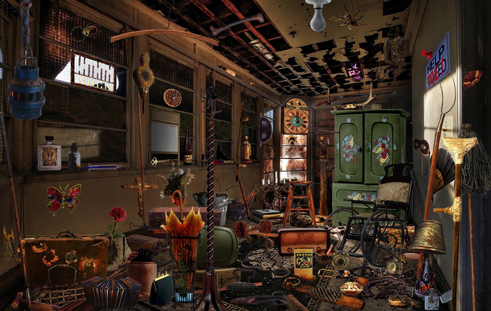 Фото: pixabay.com