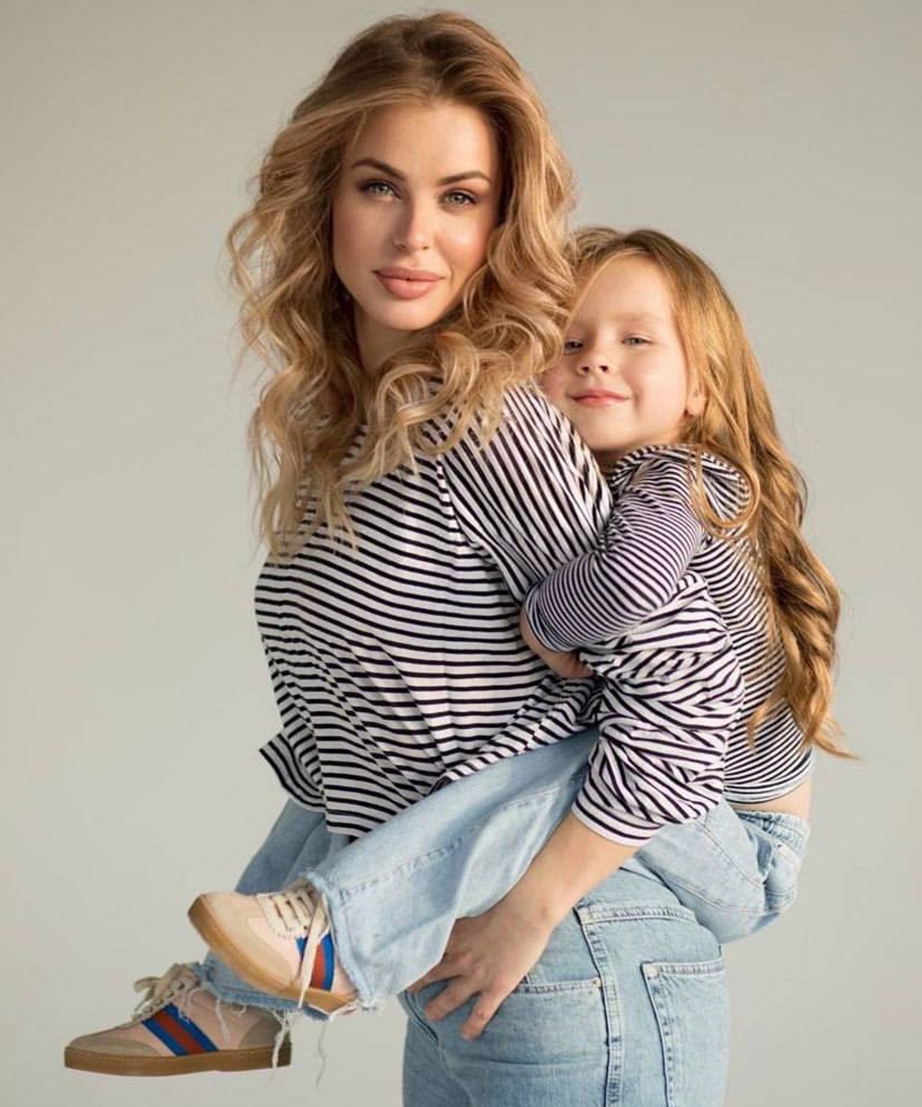 Фото: Инстаграм (запрещен в РФ)