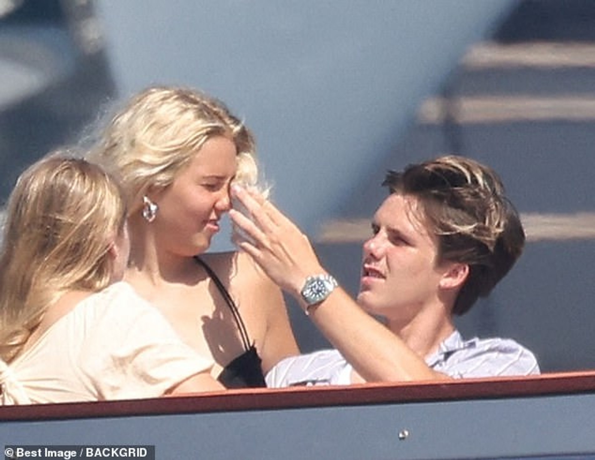 Фото: Best Image / BACKGRID