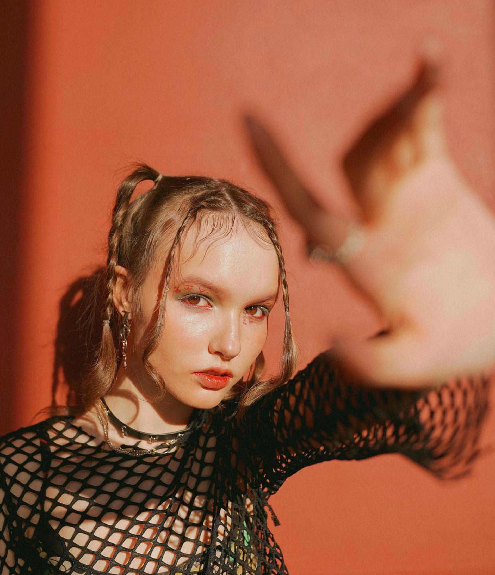 Арина Данпилова
Фото: Инстаграм (Запрещен в РФ) Арины Даниловой