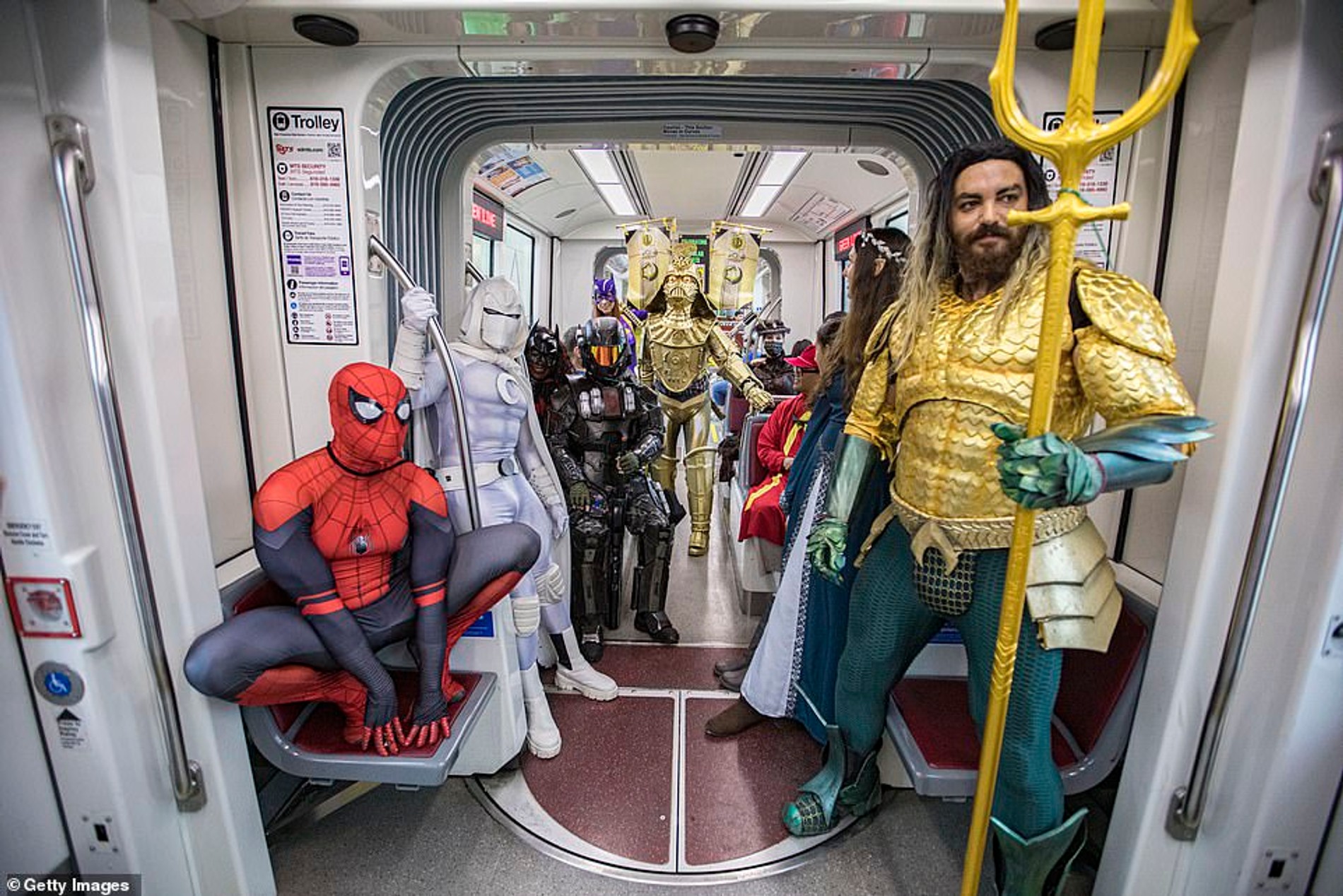 Фото: Getty Images