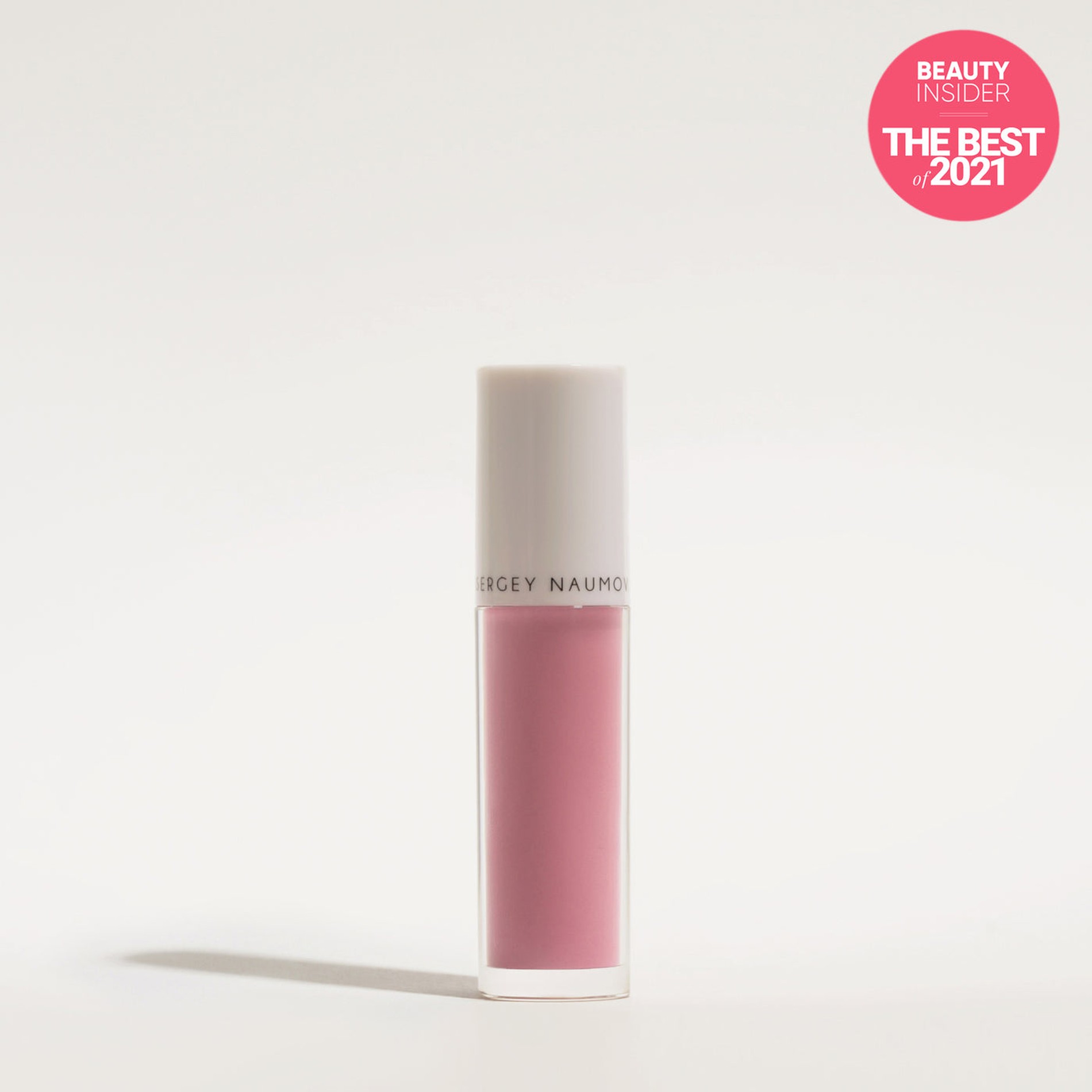 Фото: snaumov.com
Жидкие румяна Sergey Naumov Сheek Color, Keep On loving