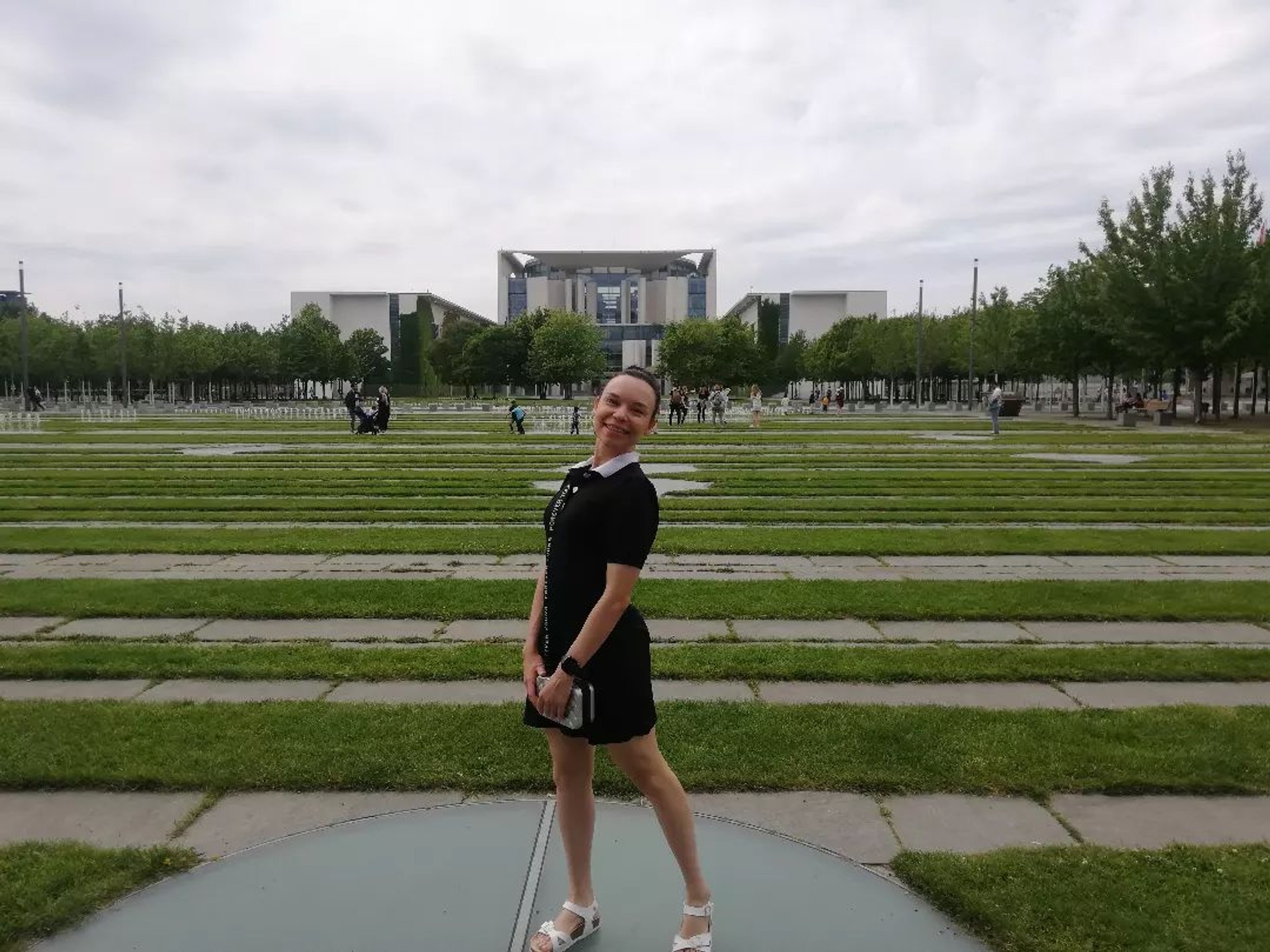 Инстаграм (запрещён в РФ) / larisa.cmt