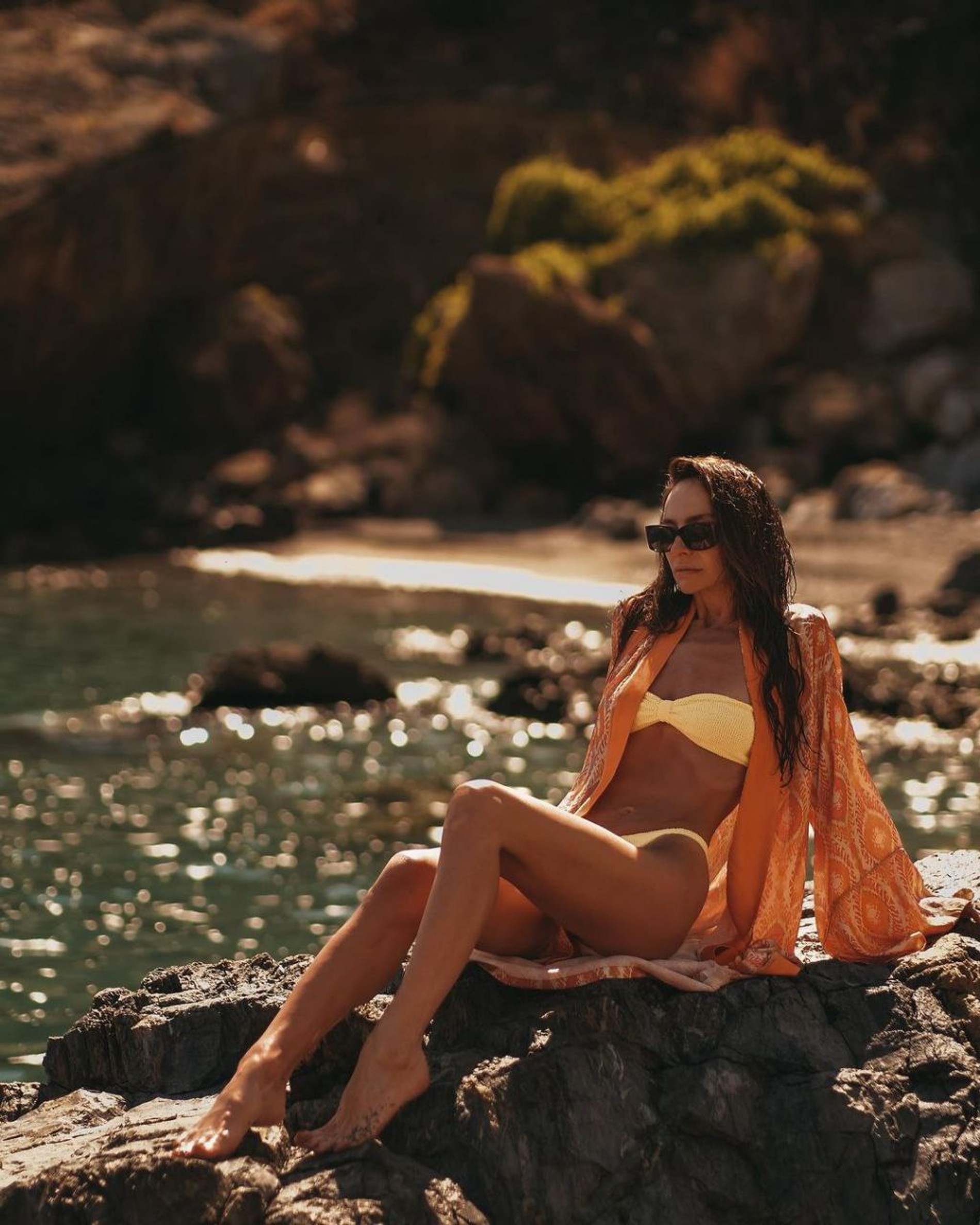 Фото: Инстаграм (запрещен в РФ) Екатерины Варнавы