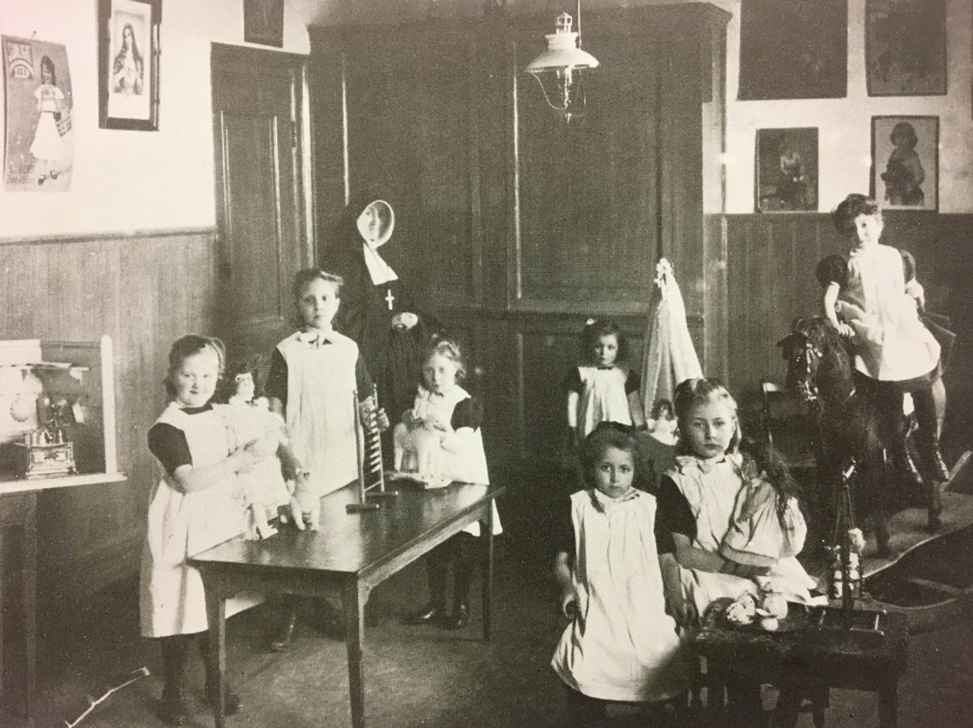 Источник: The Bioarchaeology of Childhood