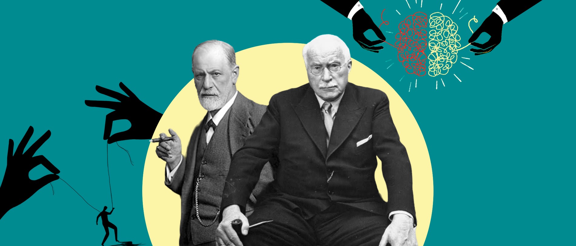 Тест: как хорошо вы разбираетесь в психологии?