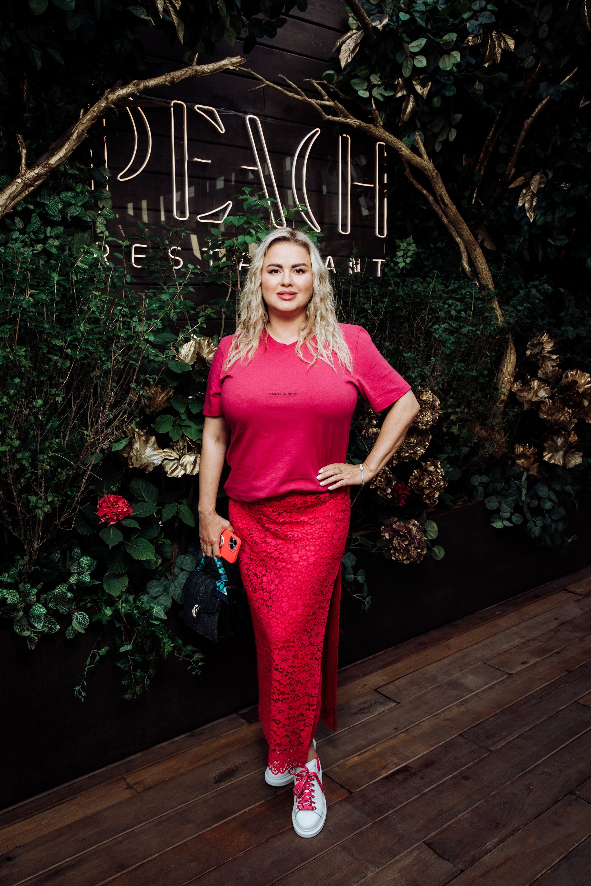 Анна Семенович