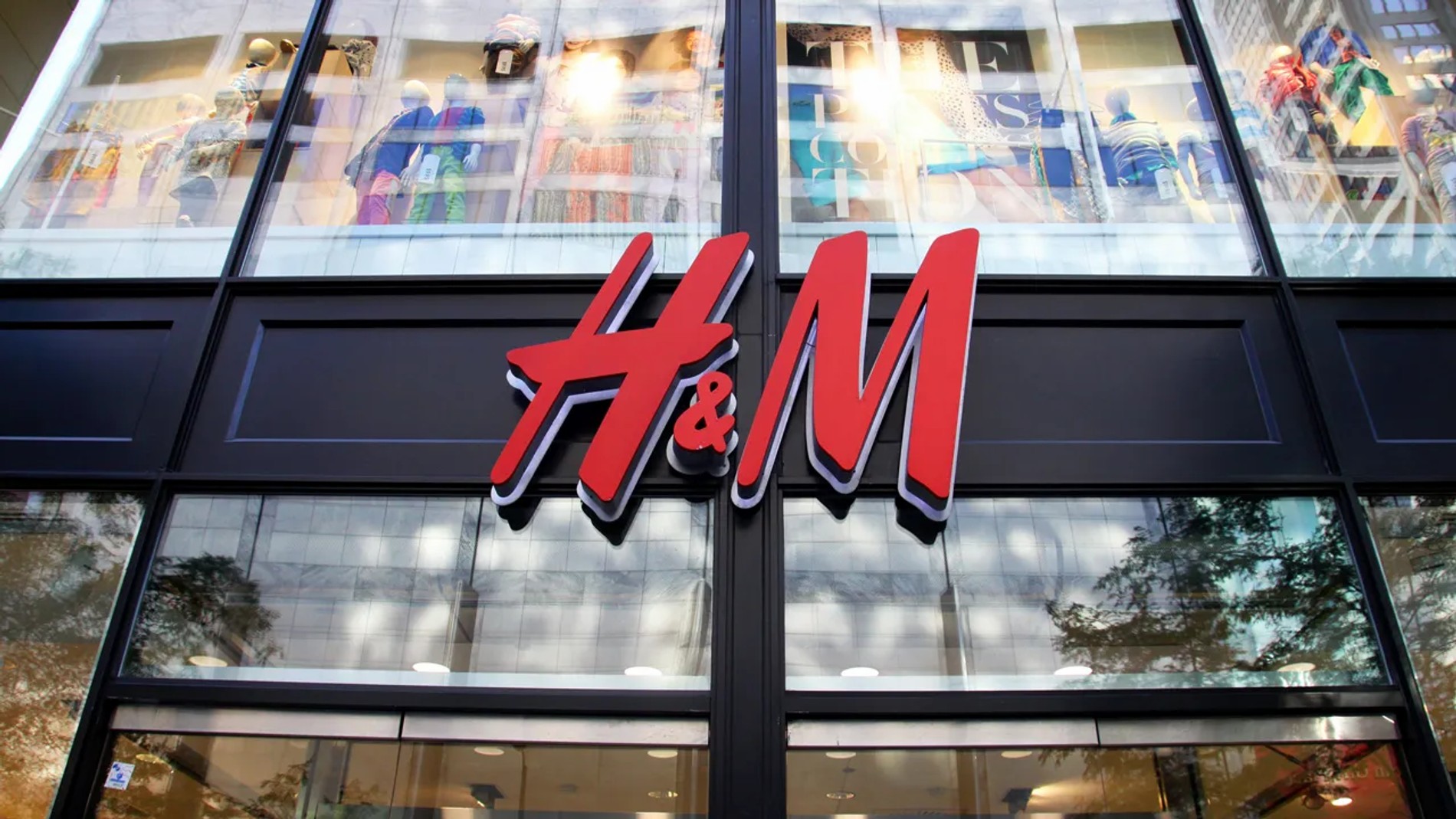 H&M в поисках покупателя бизнеса. Что он получит?