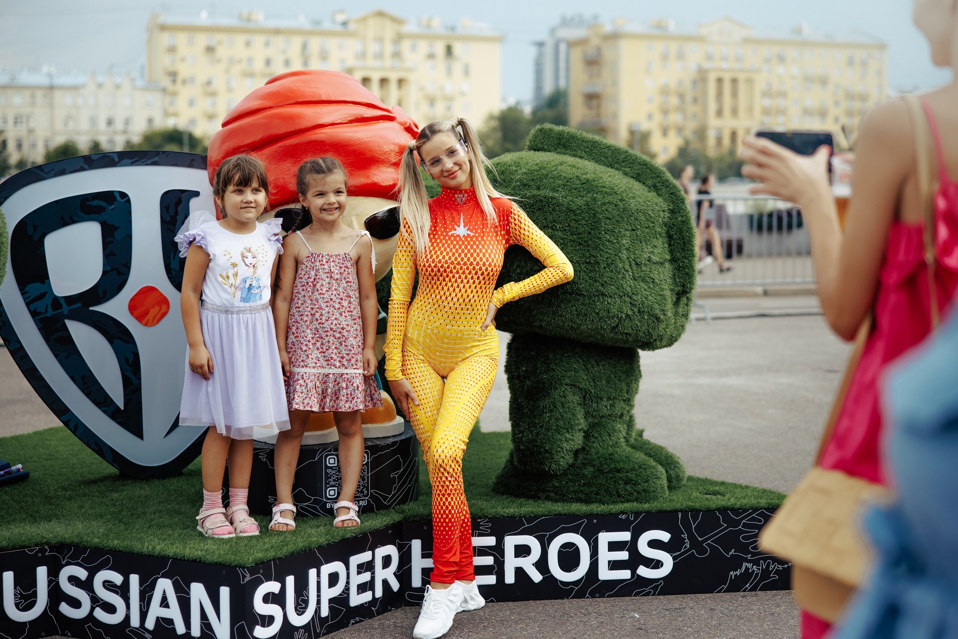 Фото: пресс-служба BY