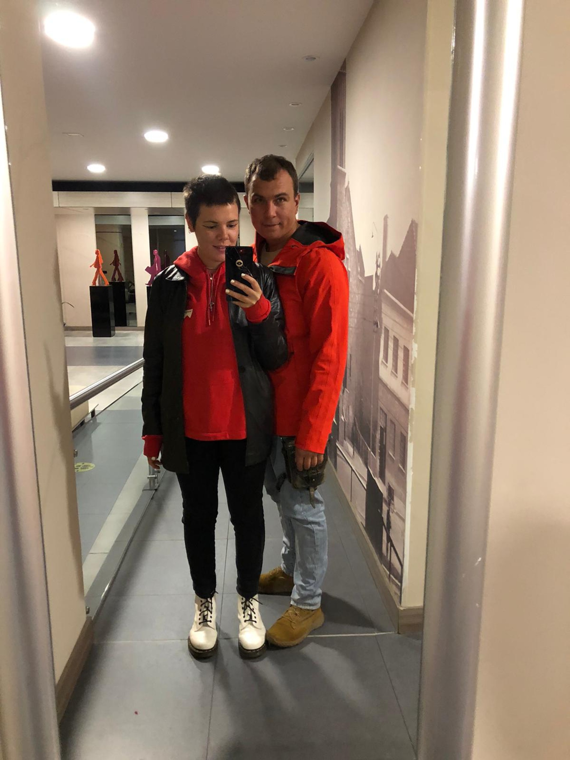 Фото: личный архив Дарьи