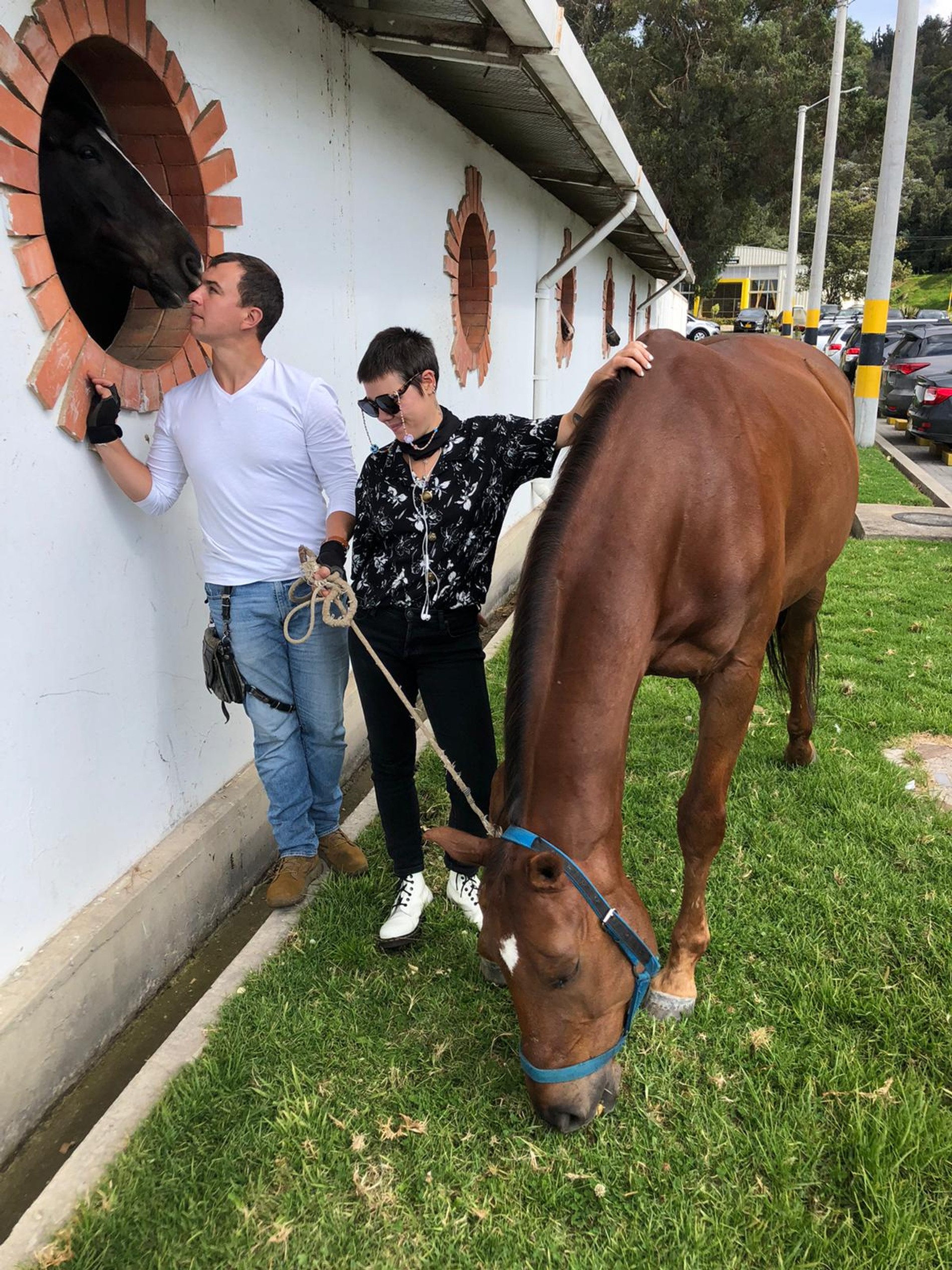 Фото: личный архив Дарьи