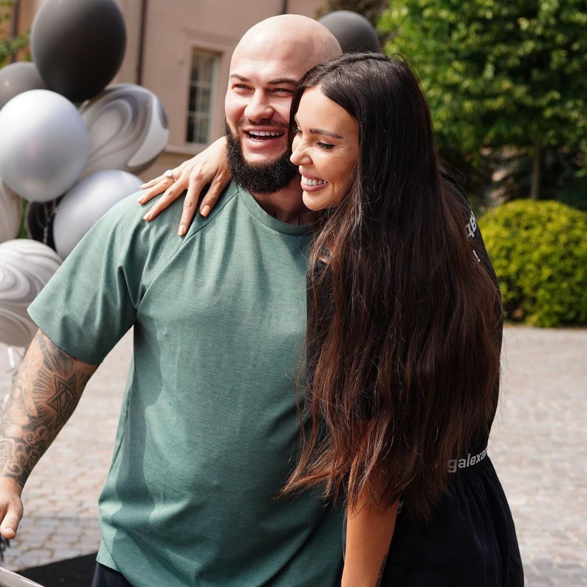 Фото: Инстаграм (запрещен в РФ) Джигана