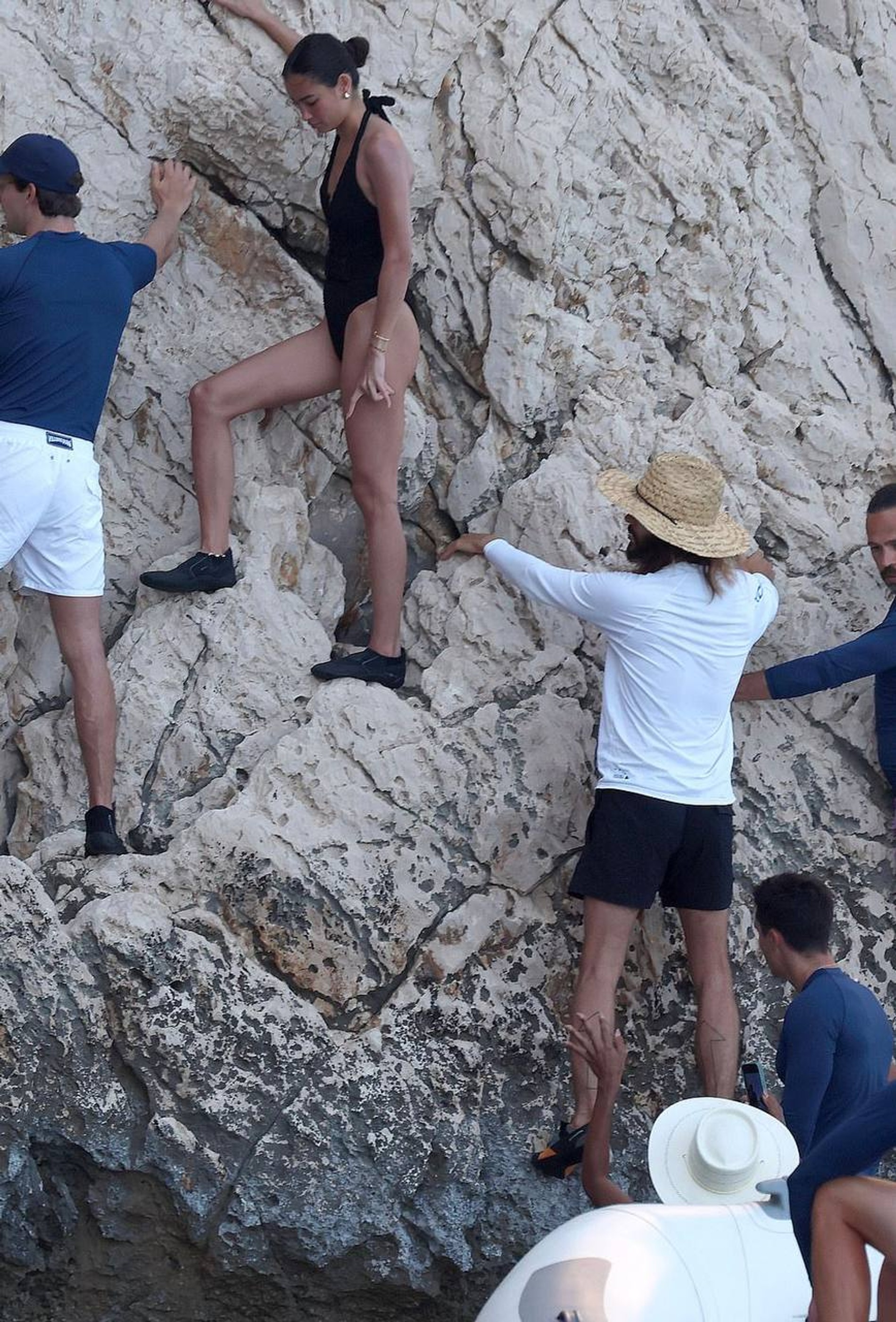 Фото: Daily Mail