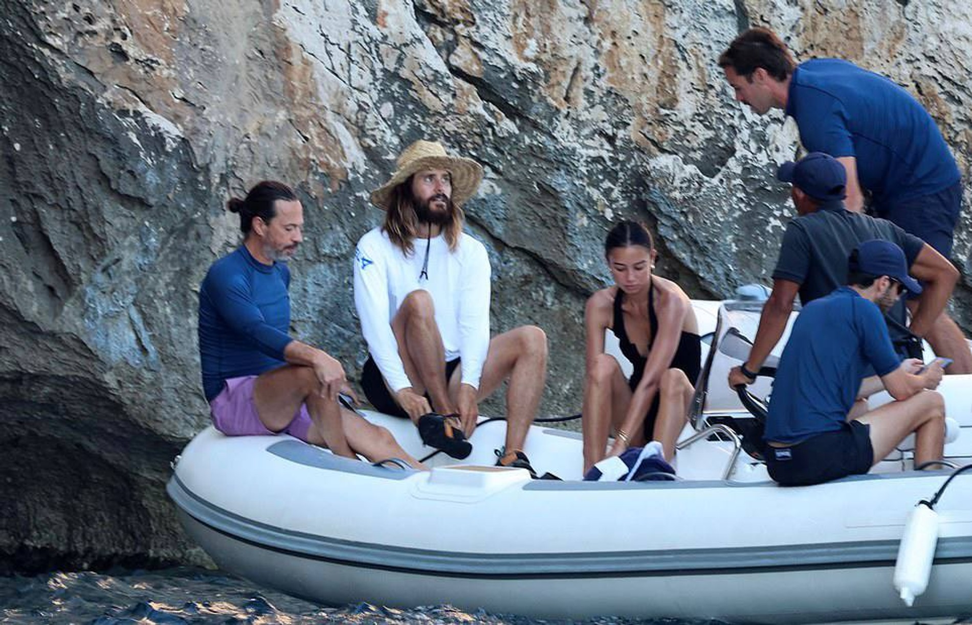 Фото: Daily Mail