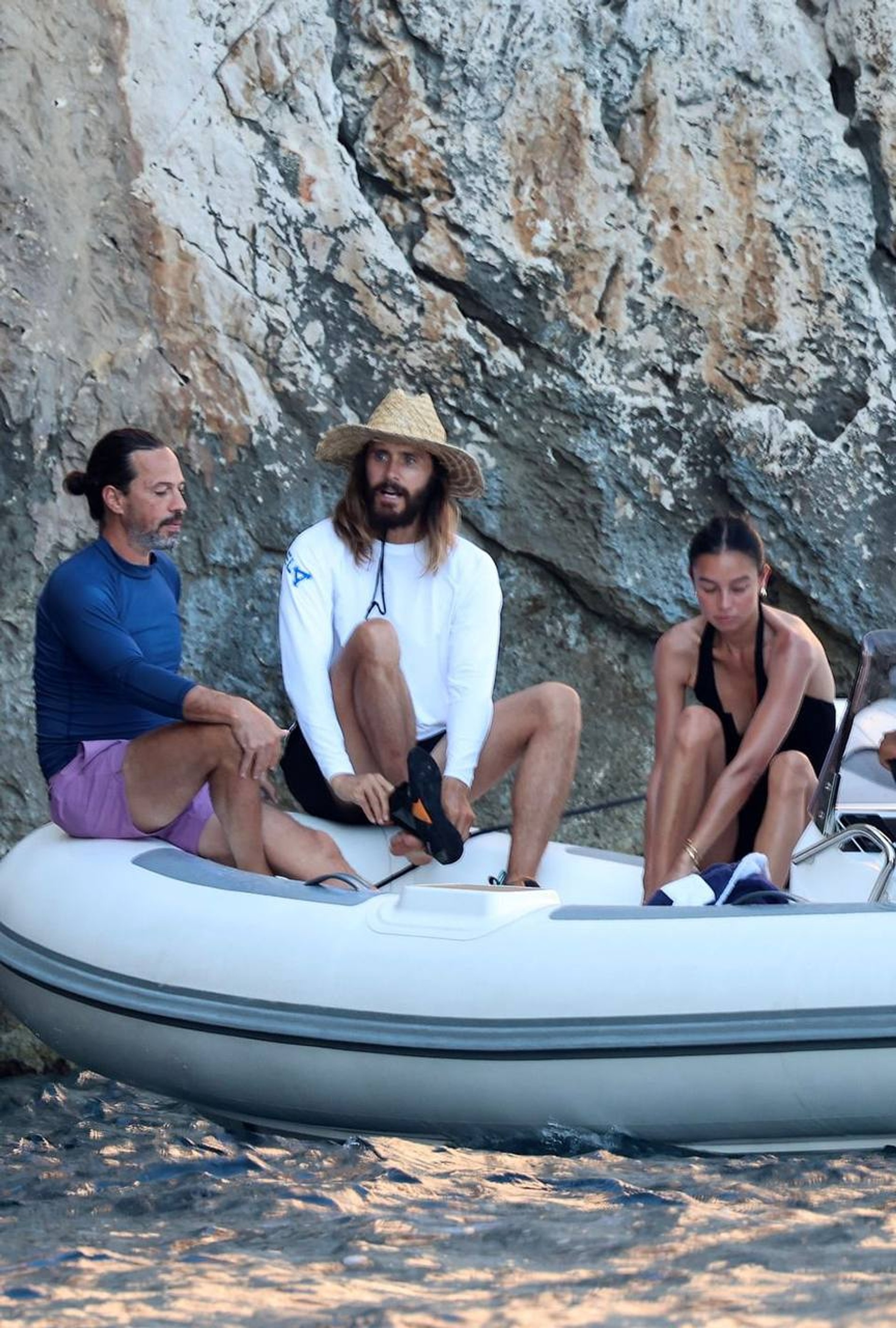 Фото: Daily Mail