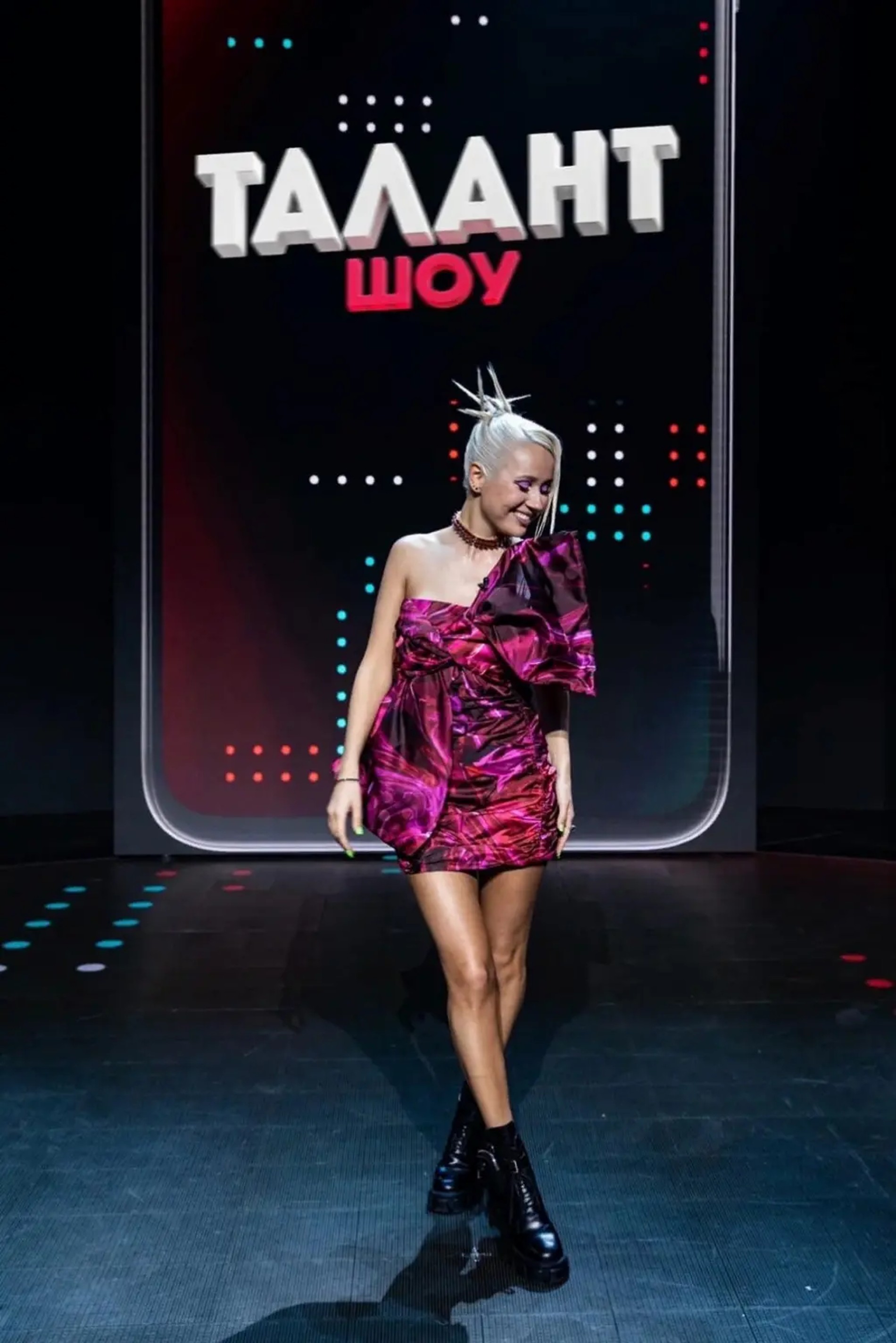 Фото: Инстаграм (запрещен в РФ) Клавы Коки