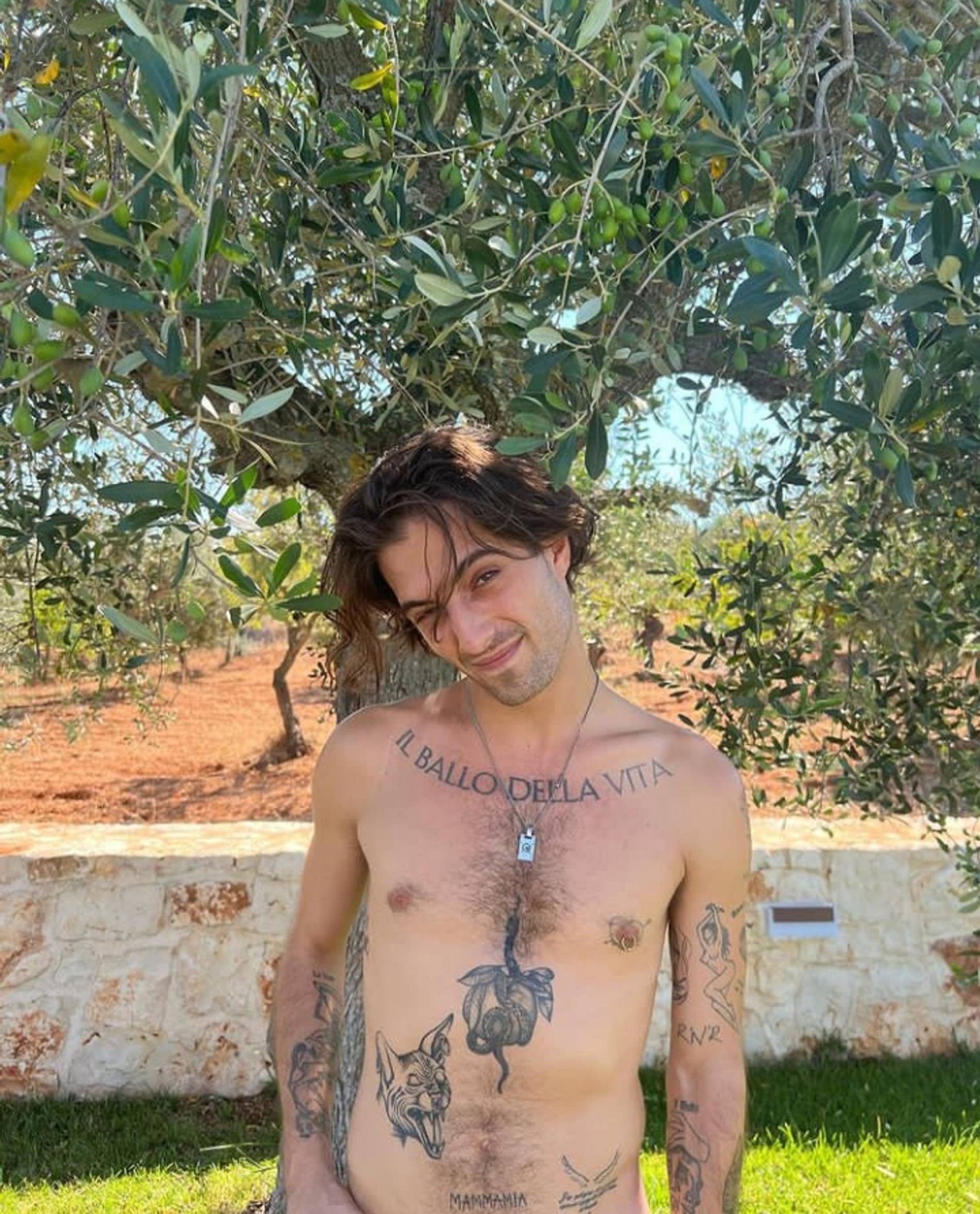 Фото: instagram @ ykaaar