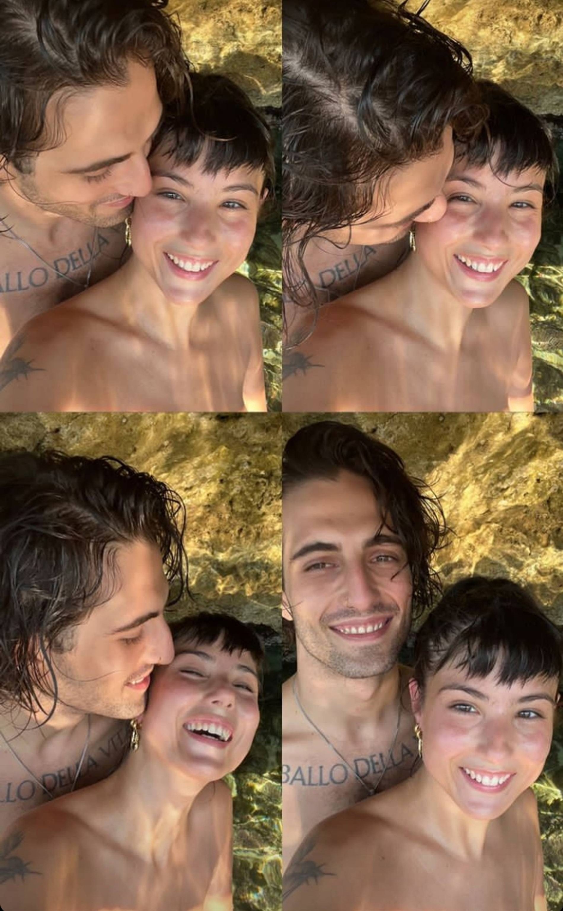 Фото: instagram @ giorgiasoleri_