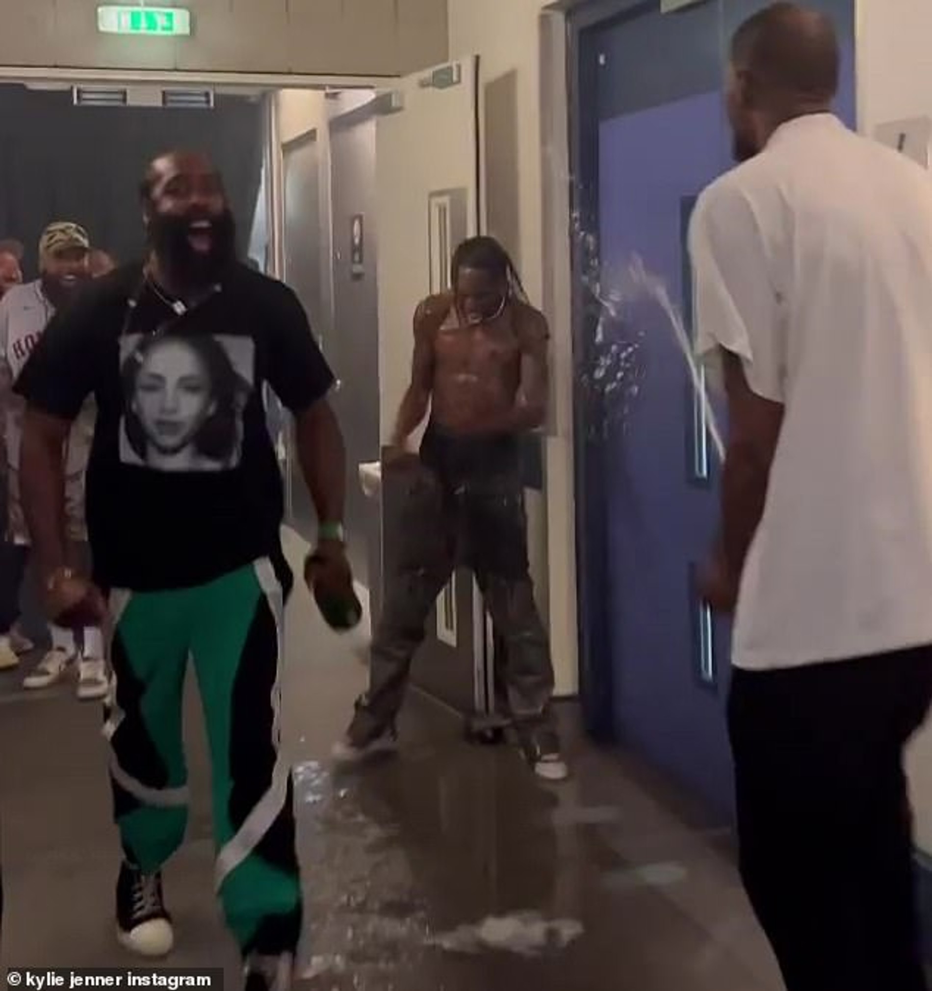 Фото: instagram @ kyliejenner