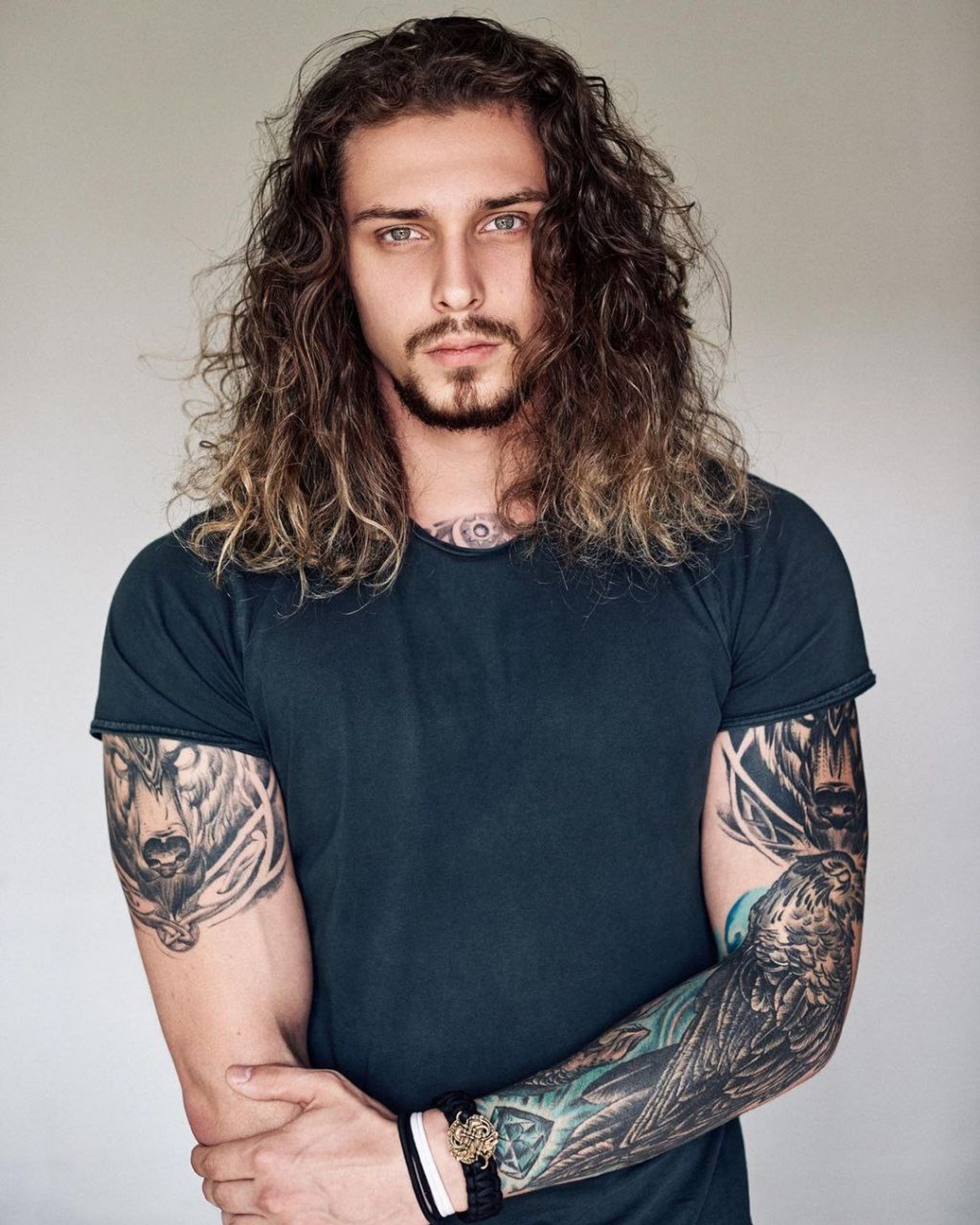 Фото: Инстаграм (запрещен в РФ) Василия Рыбина
Василий Рыбин