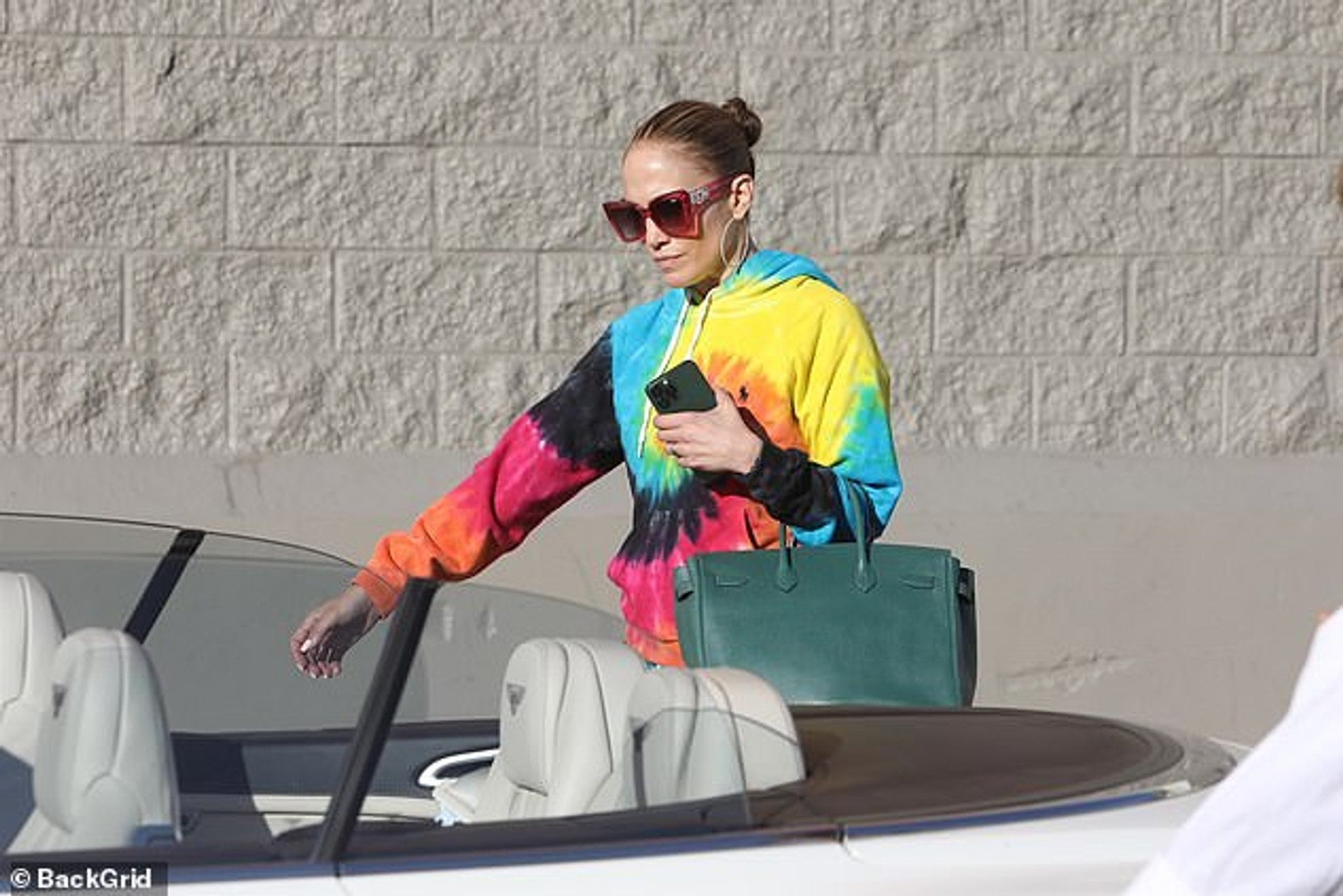 Фото: Daily Mail