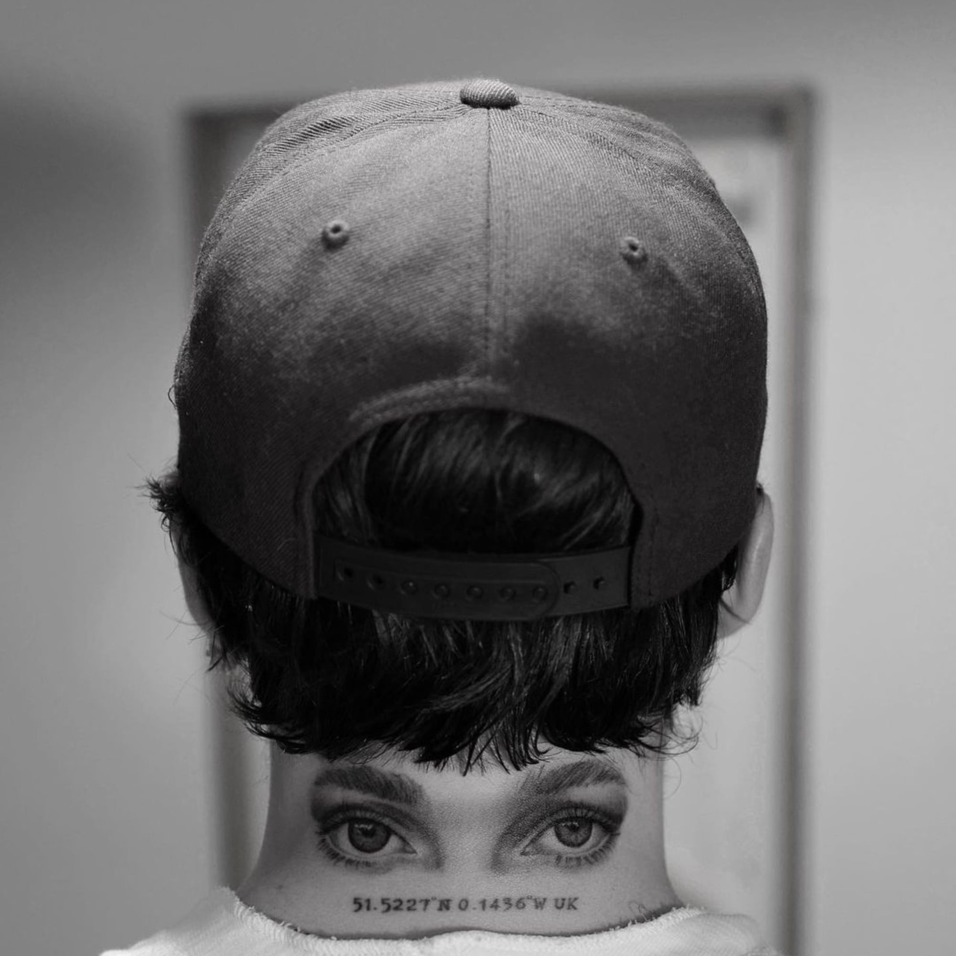 Фото: Instagram @ brooklynbeckham