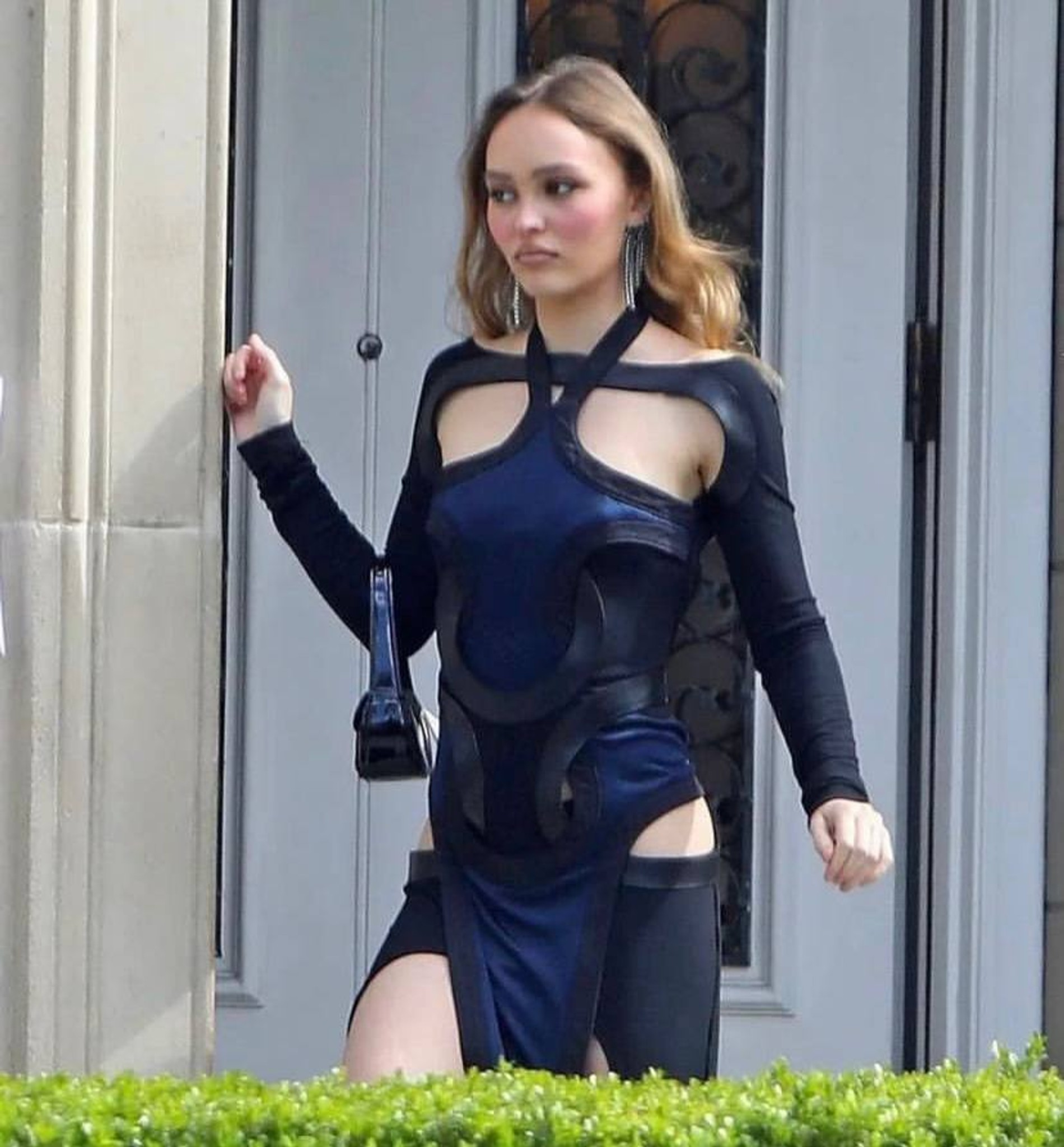 Фото: Инстаграм (запрещен в РФ)