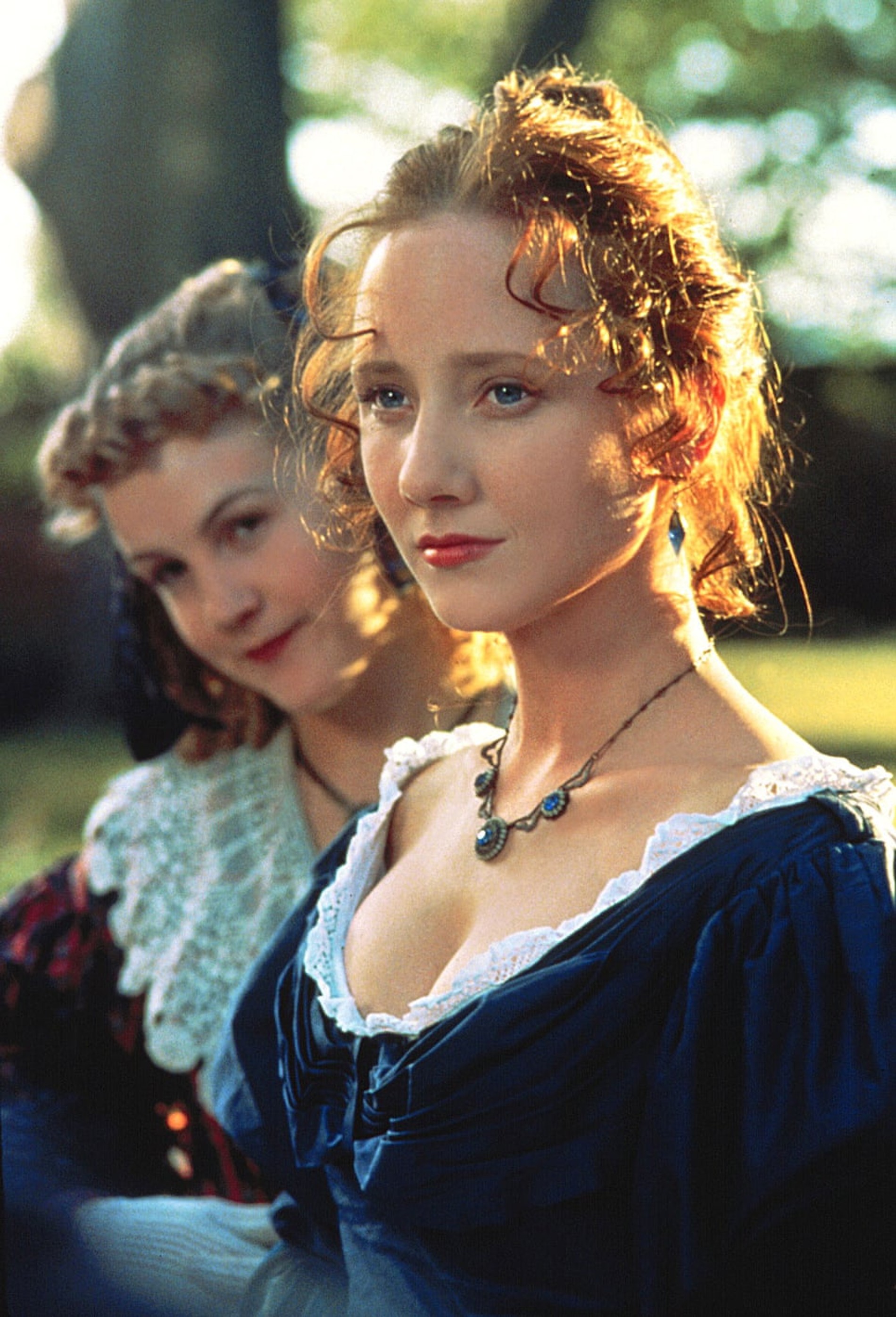 В фильме «Приключения Гека Финна»
Фото: Cinetext/Sportsphoto/Allstar