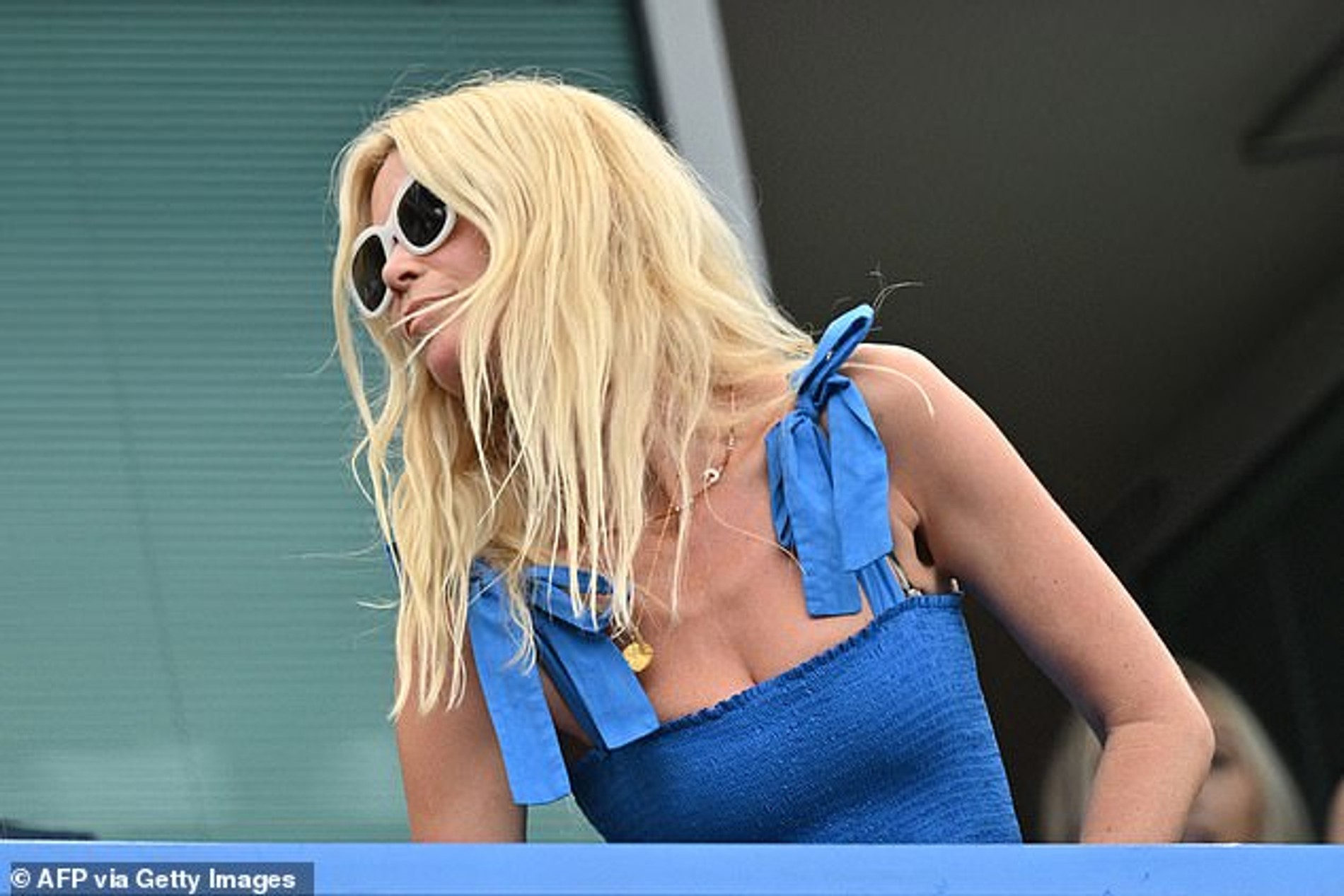 Фото: Daily Mail