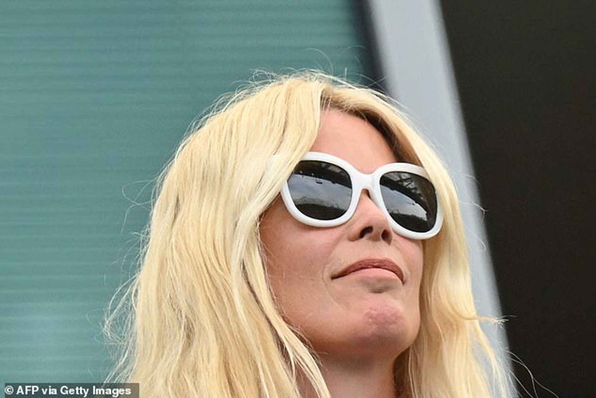 Фото: Daily Mail