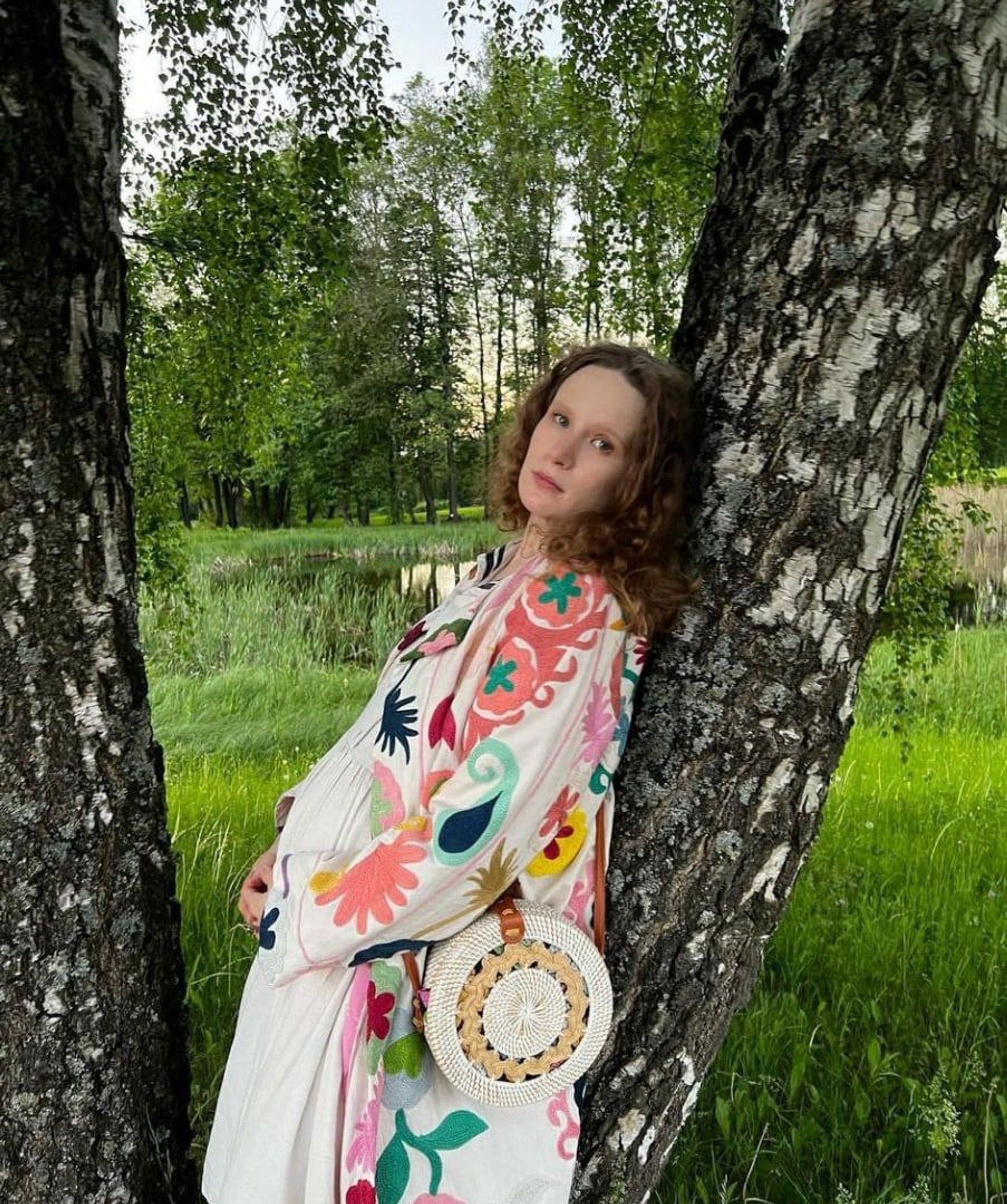 Фото: Инстаграм (запрещен в РФ) Лизы Монеточки